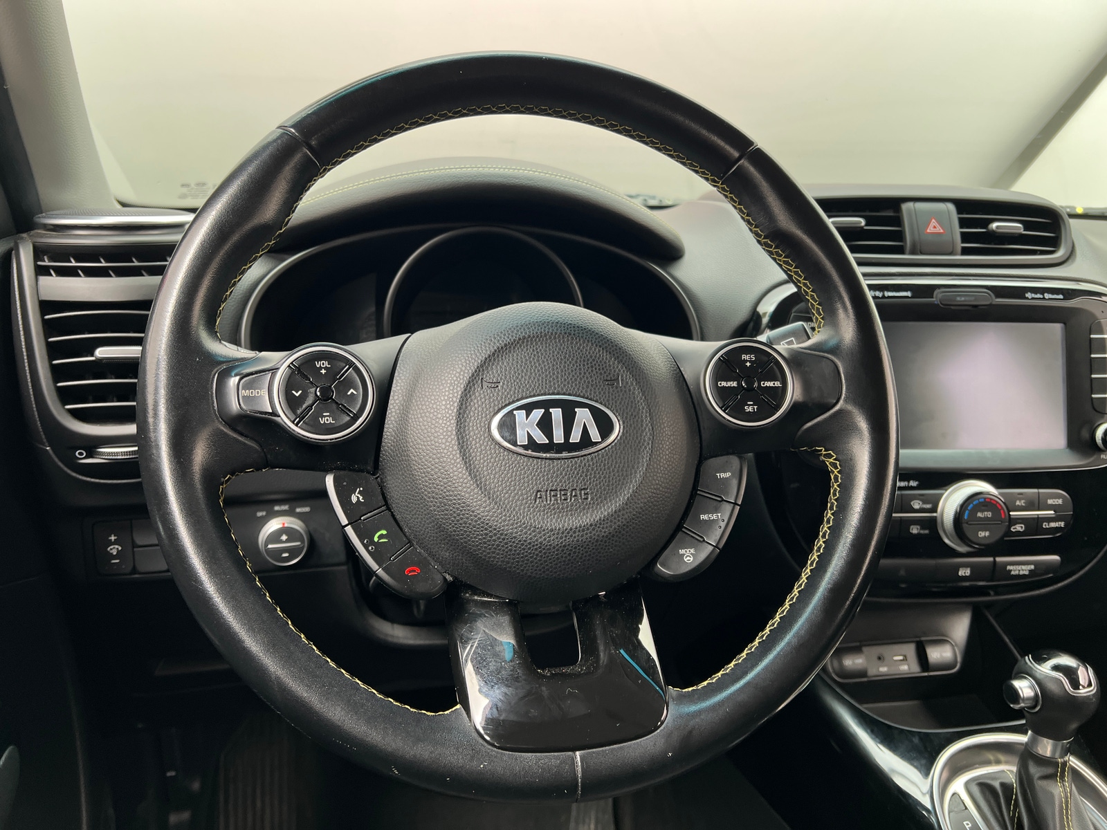 Thumbnail: 2016 Kia Soul - 5