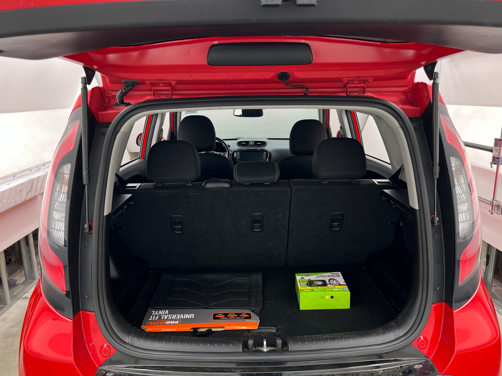 Thumbnail: 2016 Kia Soul - 7