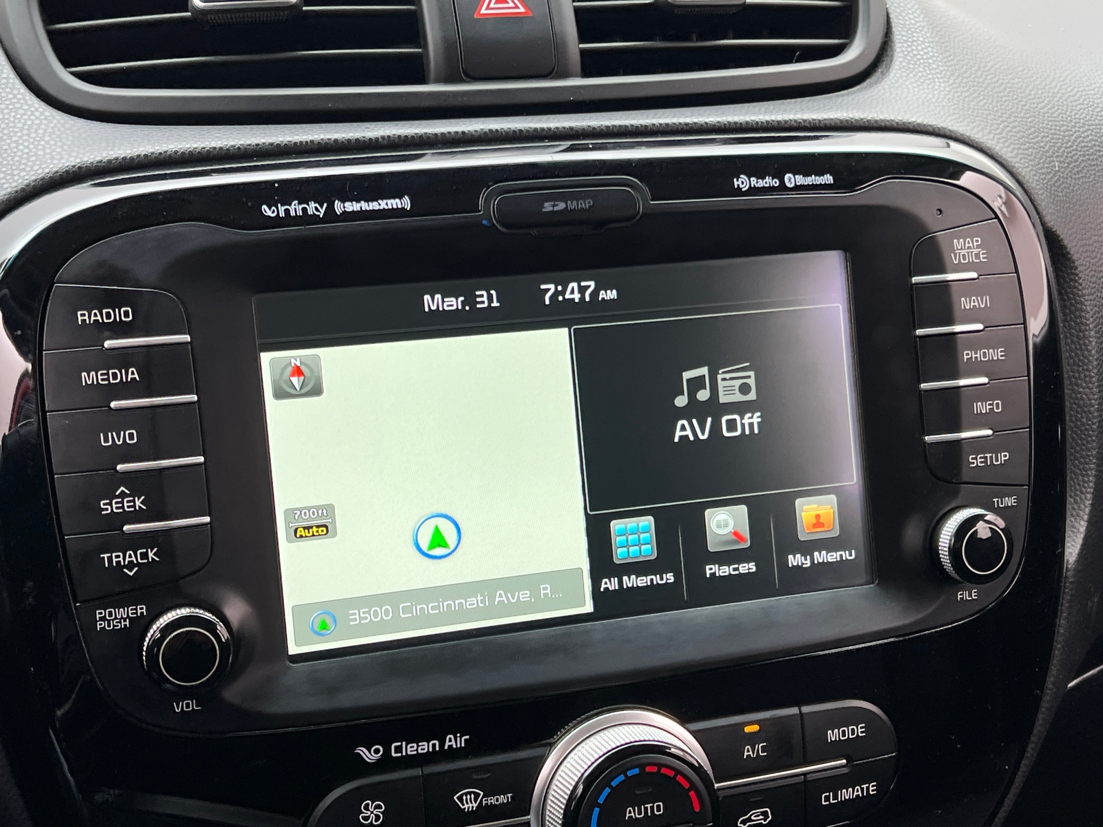 Thumbnail: 2016 Kia Soul - 4