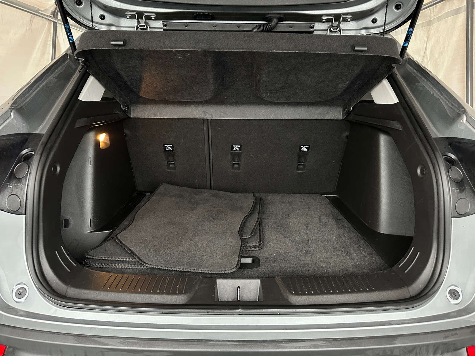 Thumbnail: 2025 Chevrolet Trax - 7