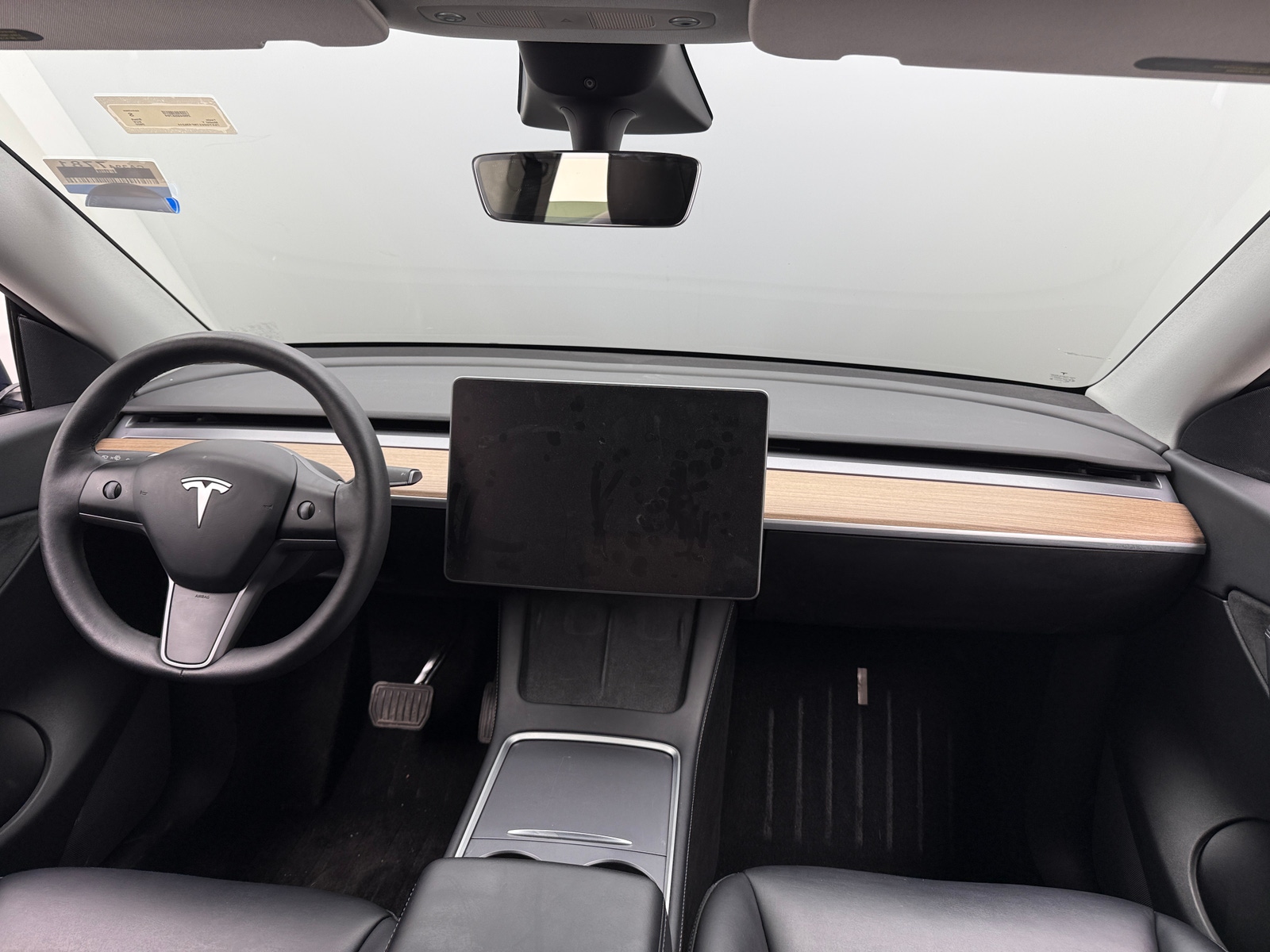 Thumbnail: 2022 Tesla Model Y - 2