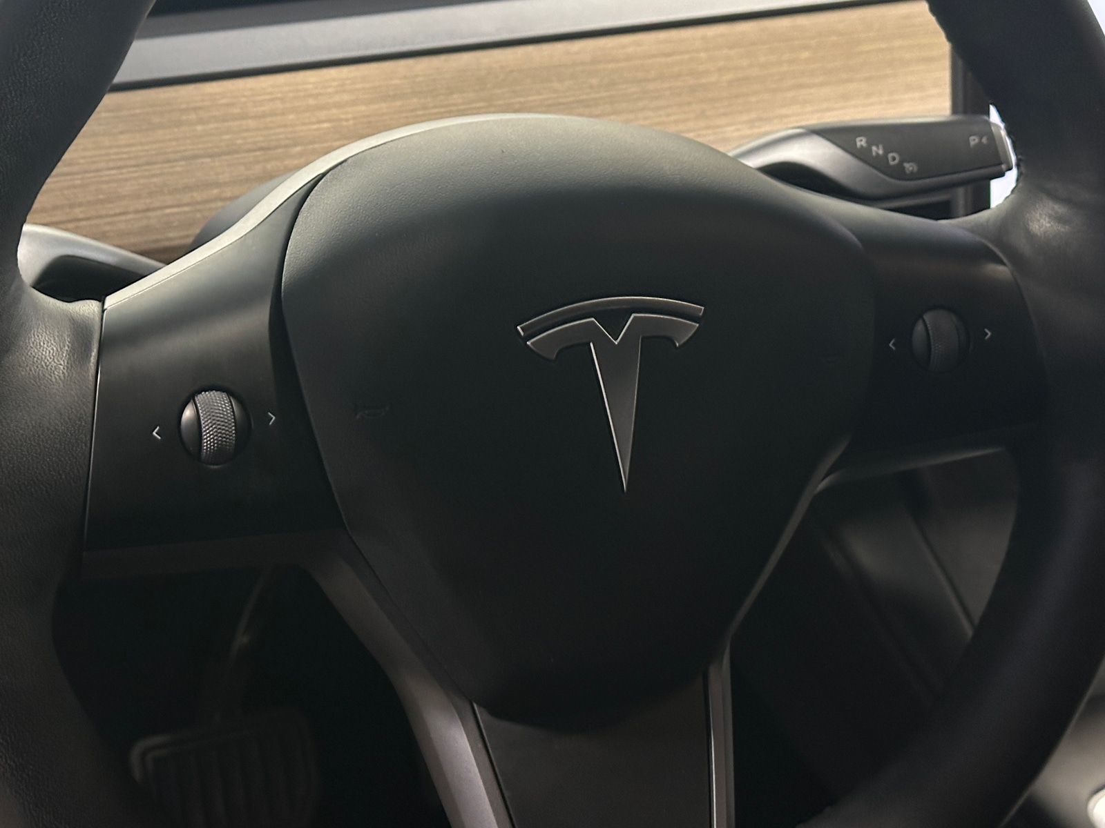 Thumbnail: 2022 Tesla Model Y - 4