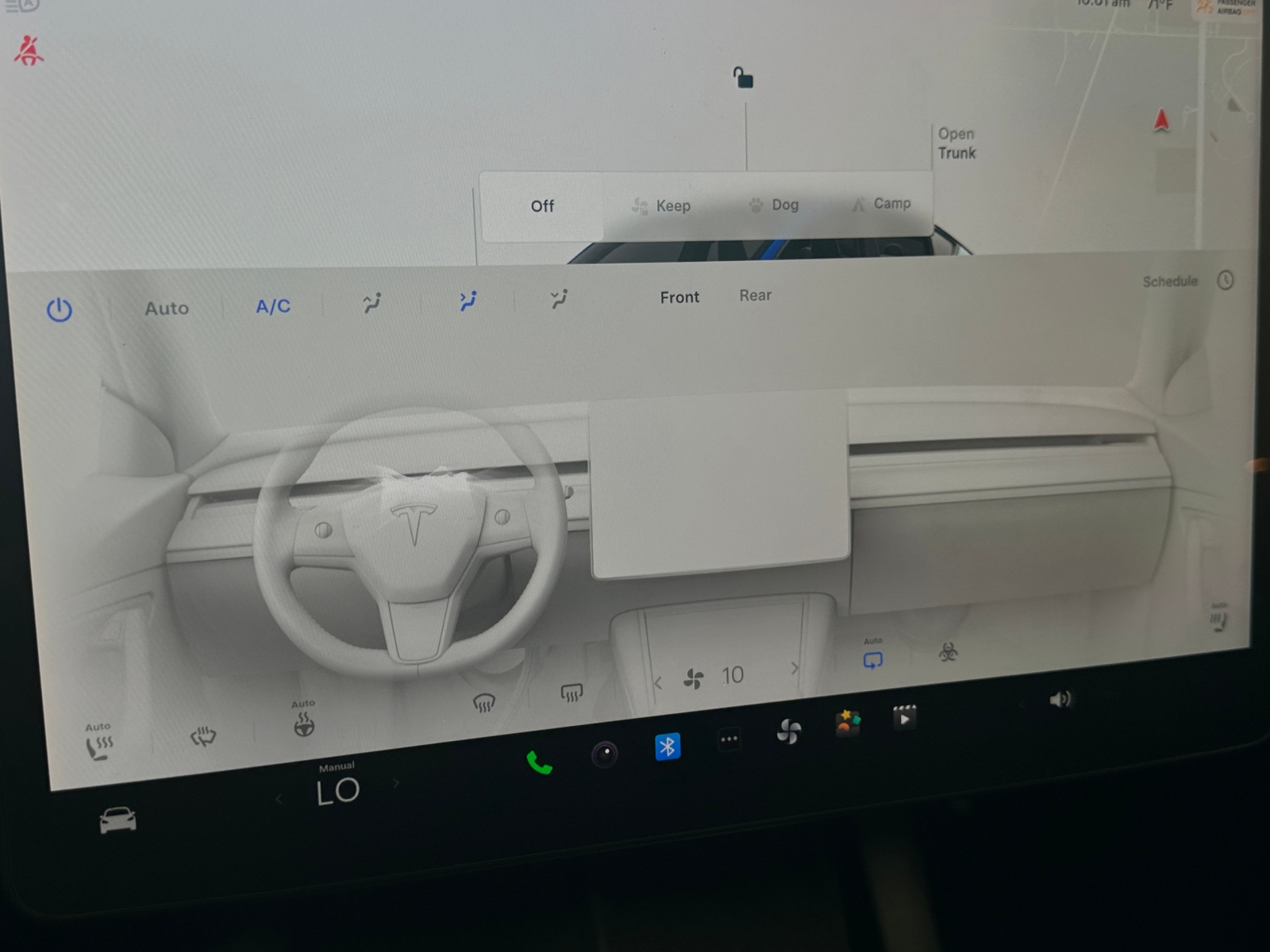 Thumbnail: 2022 Tesla Model Y - 3