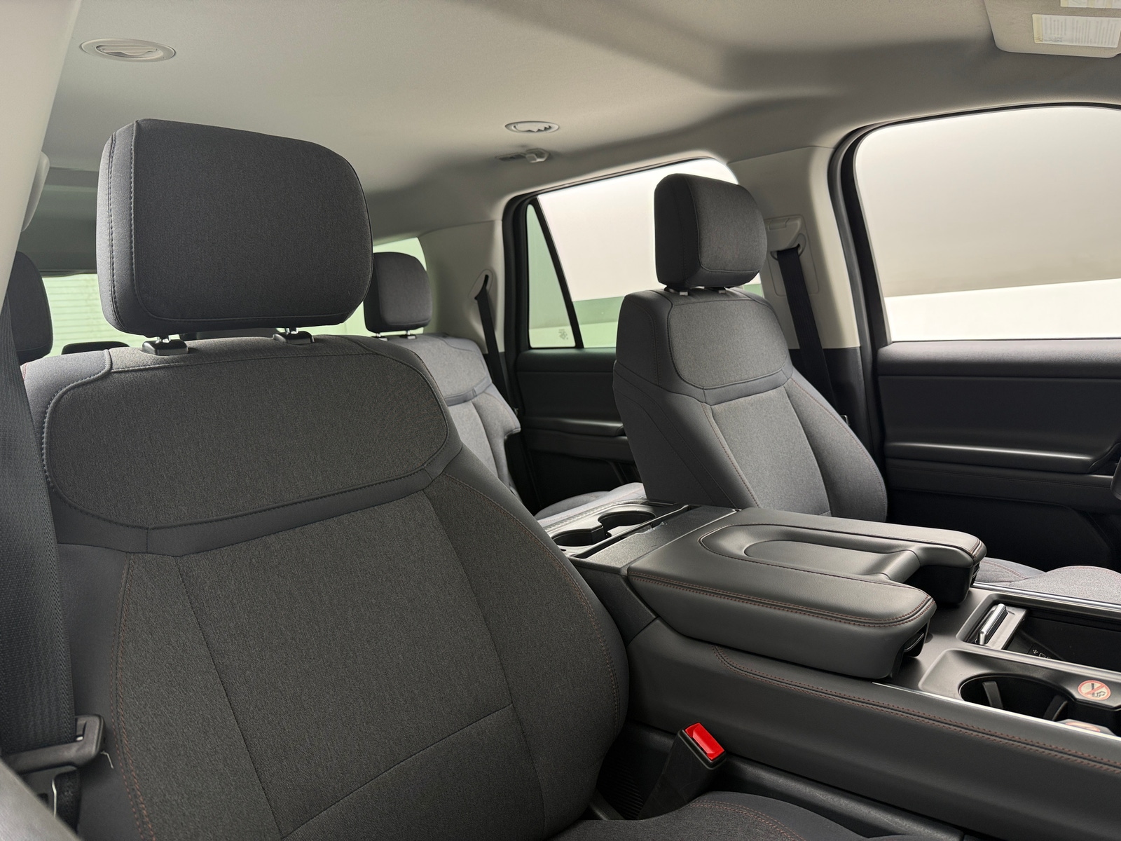 Thumbnail: 2025 Ford Expedition MAX - 2