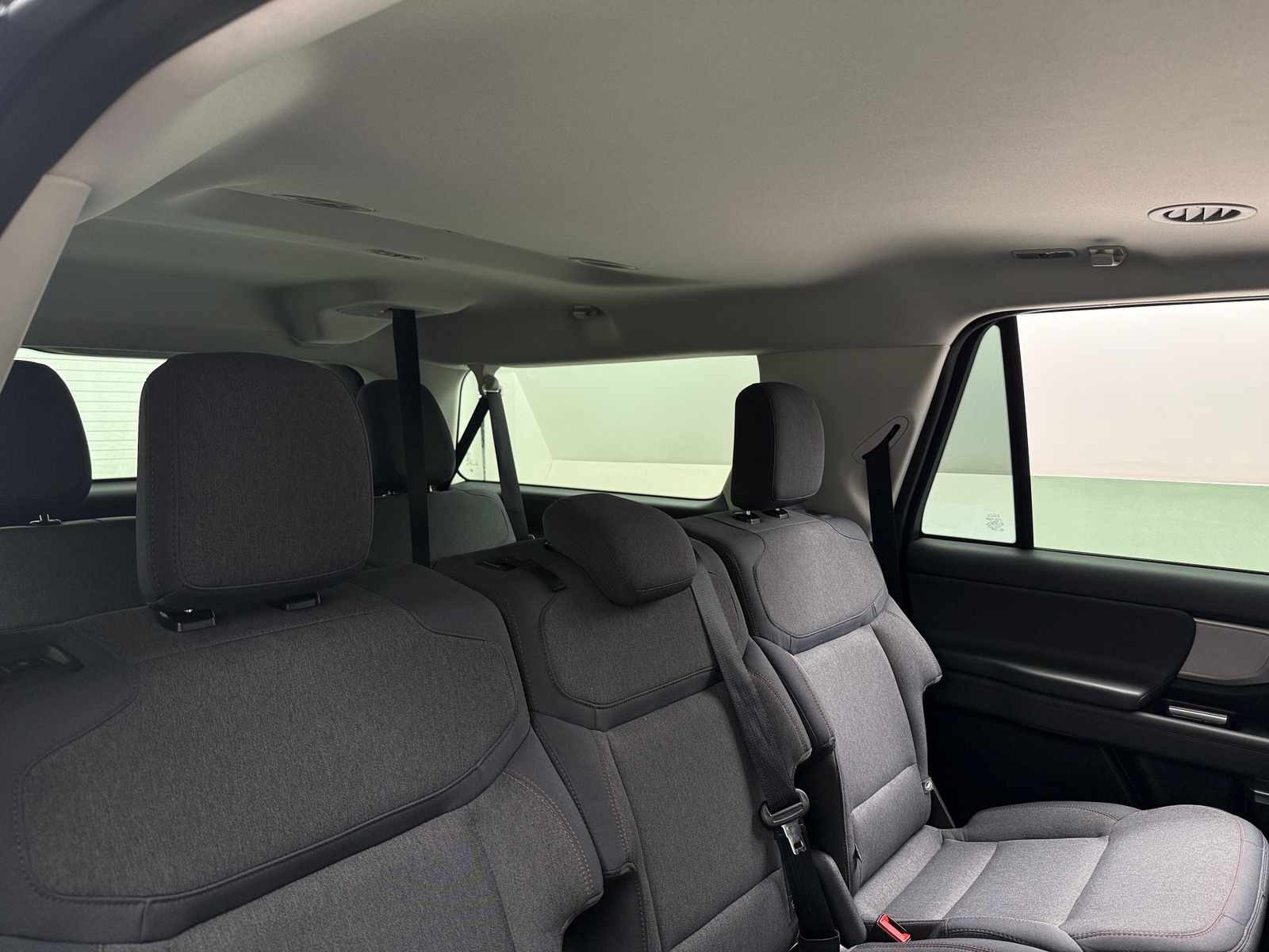 Thumbnail: 2025 Ford Expedition MAX - 6