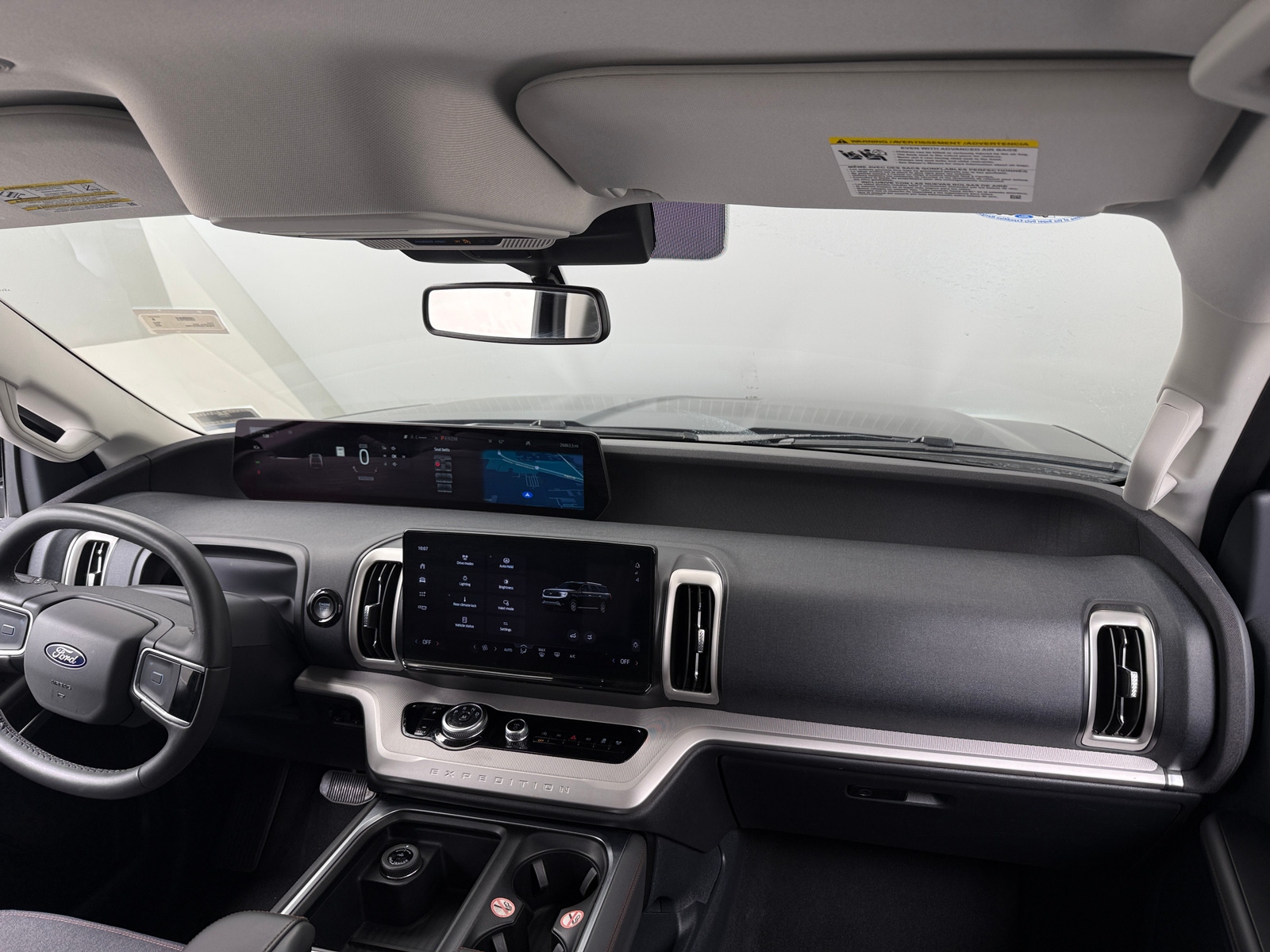 Thumbnail: 2025 Ford Expedition MAX - 3