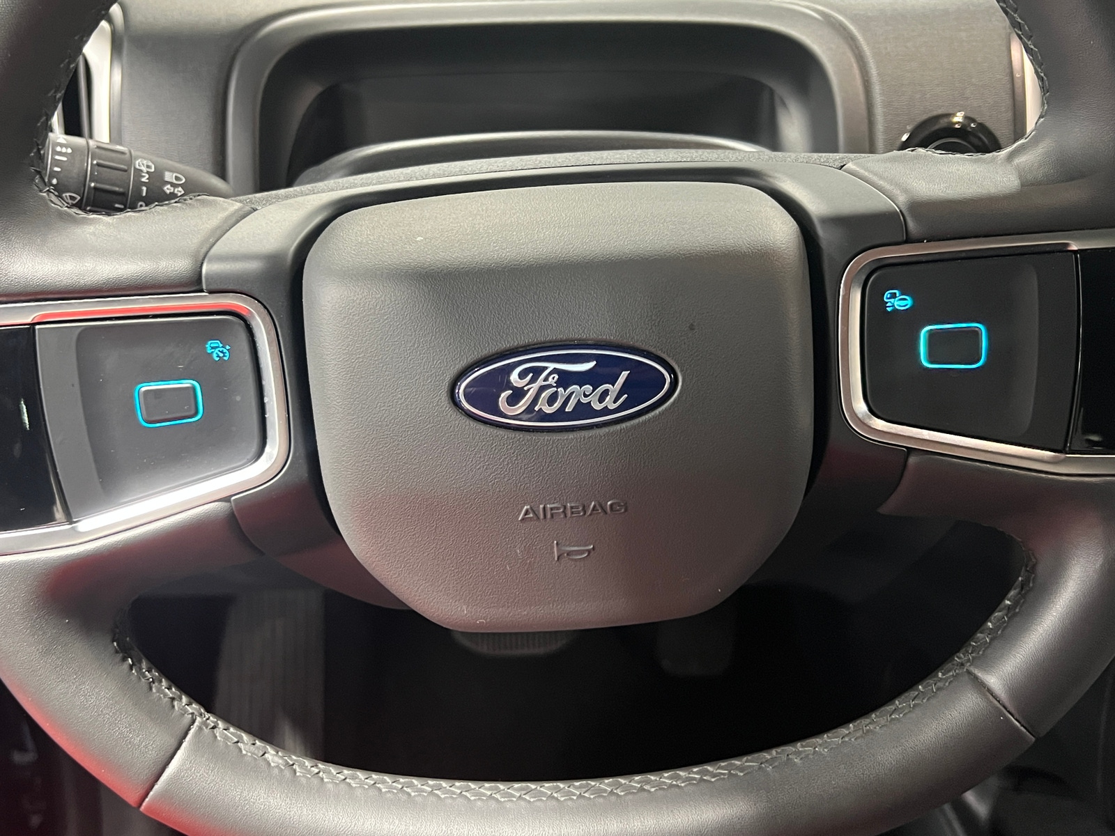 Thumbnail: 2025 Ford Expedition MAX - 5