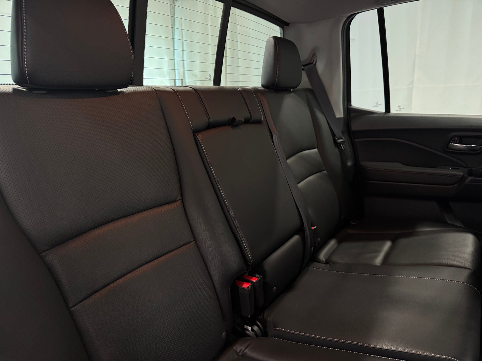 Thumbnail: 2023 Honda Ridgeline - 5