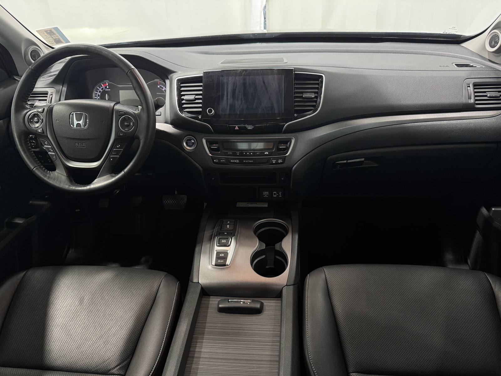 Thumbnail: 2023 Honda Ridgeline - 2