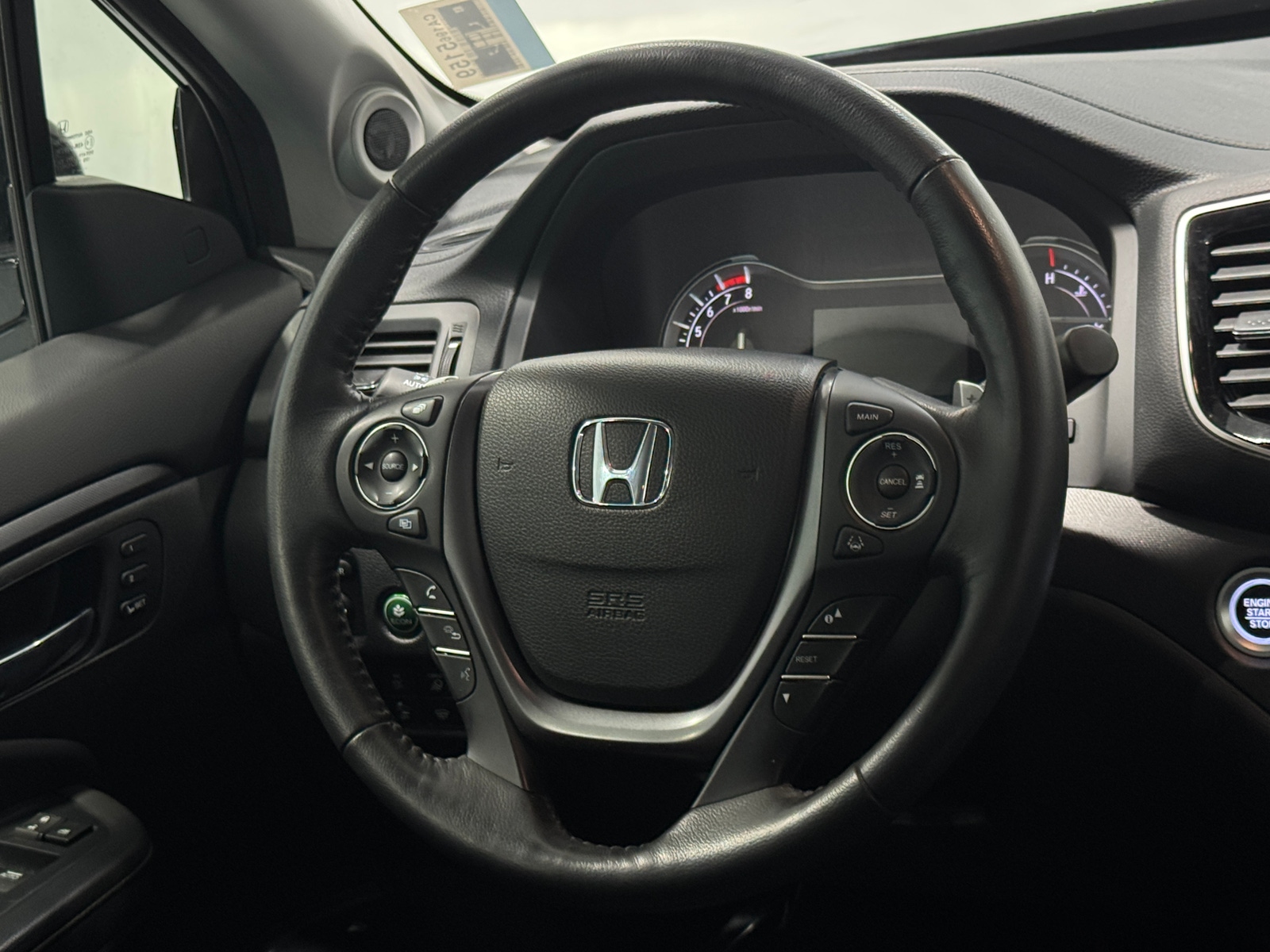 Thumbnail: 2023 Honda Ridgeline - 4