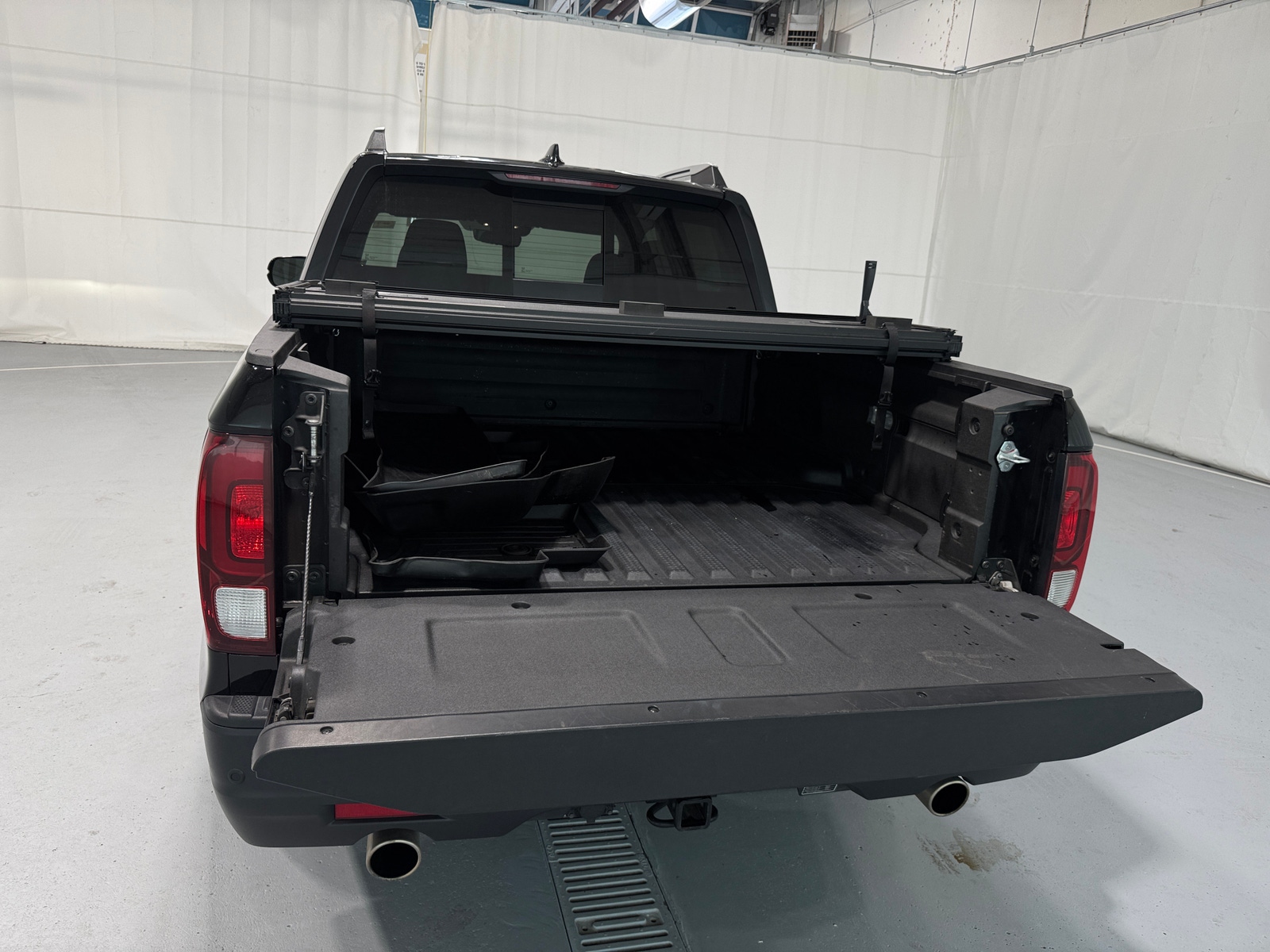 Thumbnail: 2023 Honda Ridgeline - 6