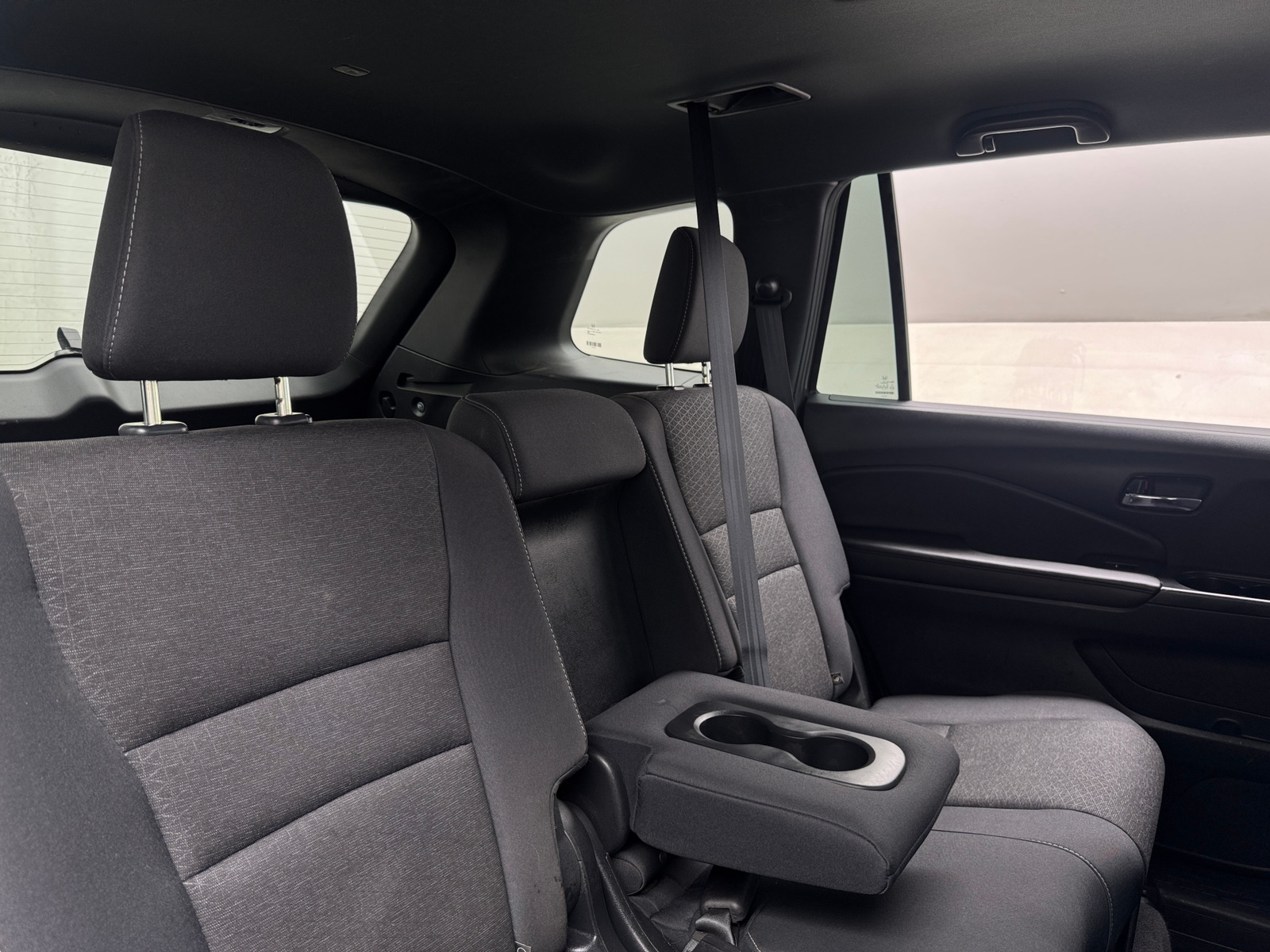 Thumbnail: 2020 Honda Passport - 6