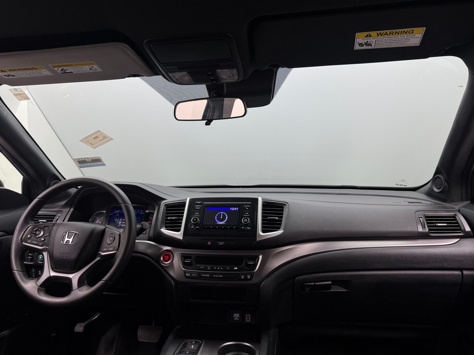 Thumbnail: 2020 Honda Passport - 3