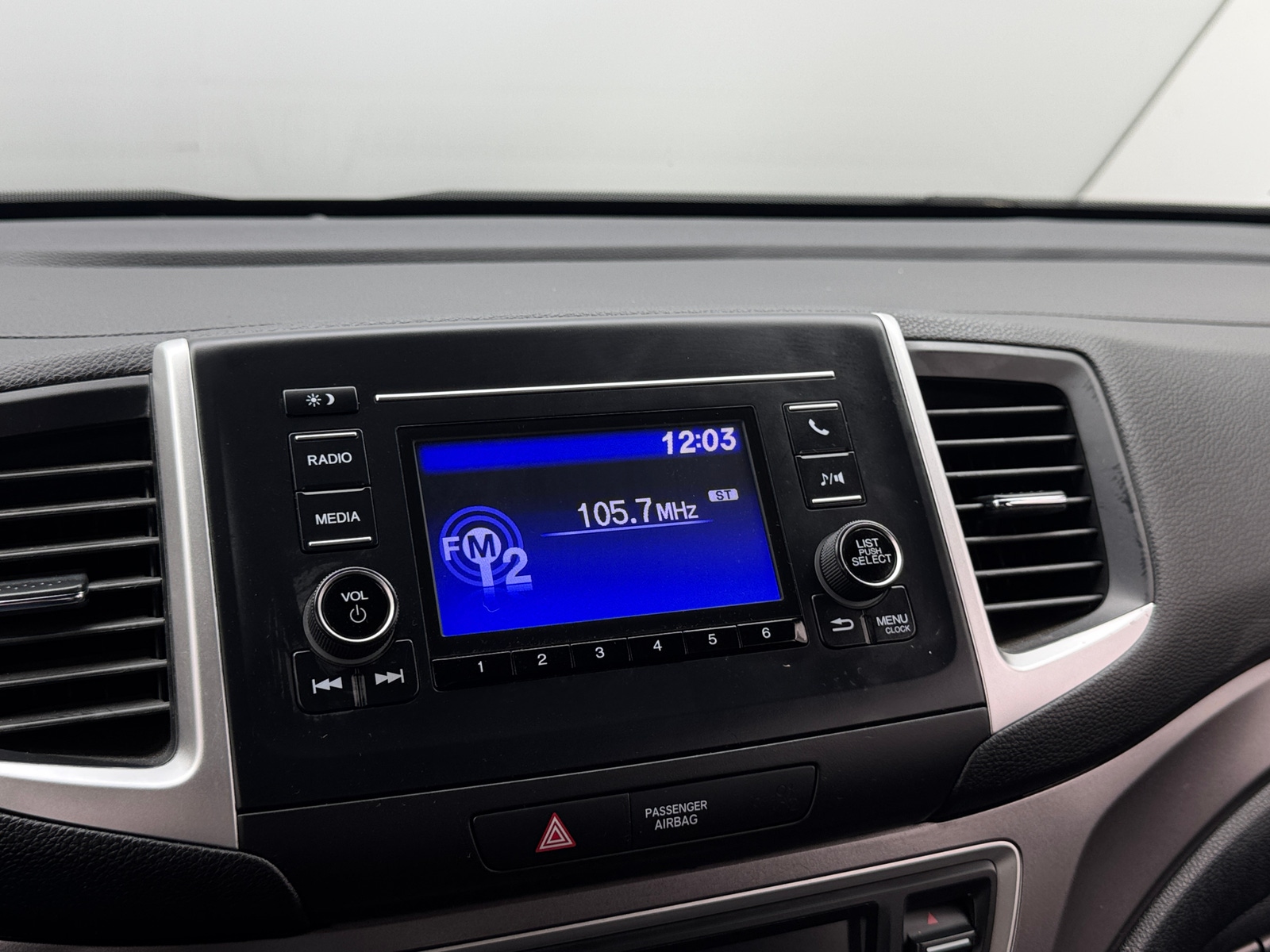 Thumbnail: 2020 Honda Passport - 4