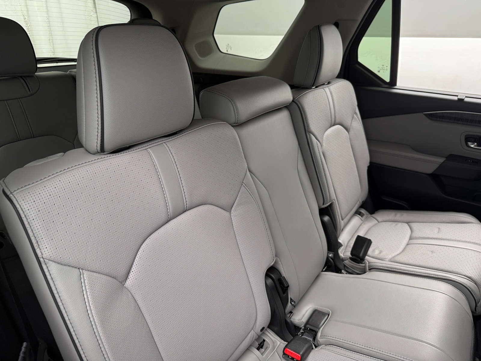 Thumbnail: 2025 Honda Pilot - 5