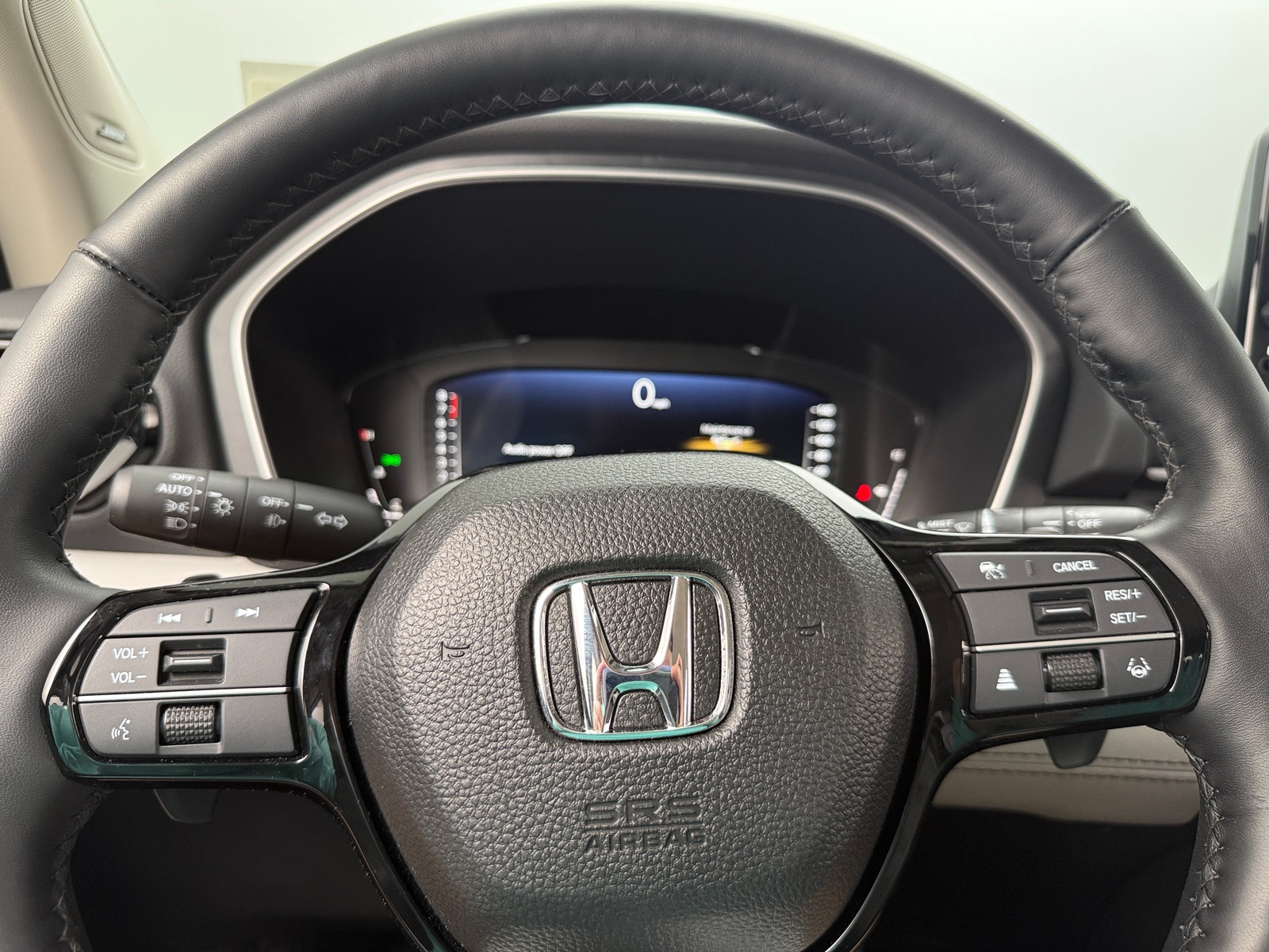 Thumbnail: 2025 Honda Pilot - 4