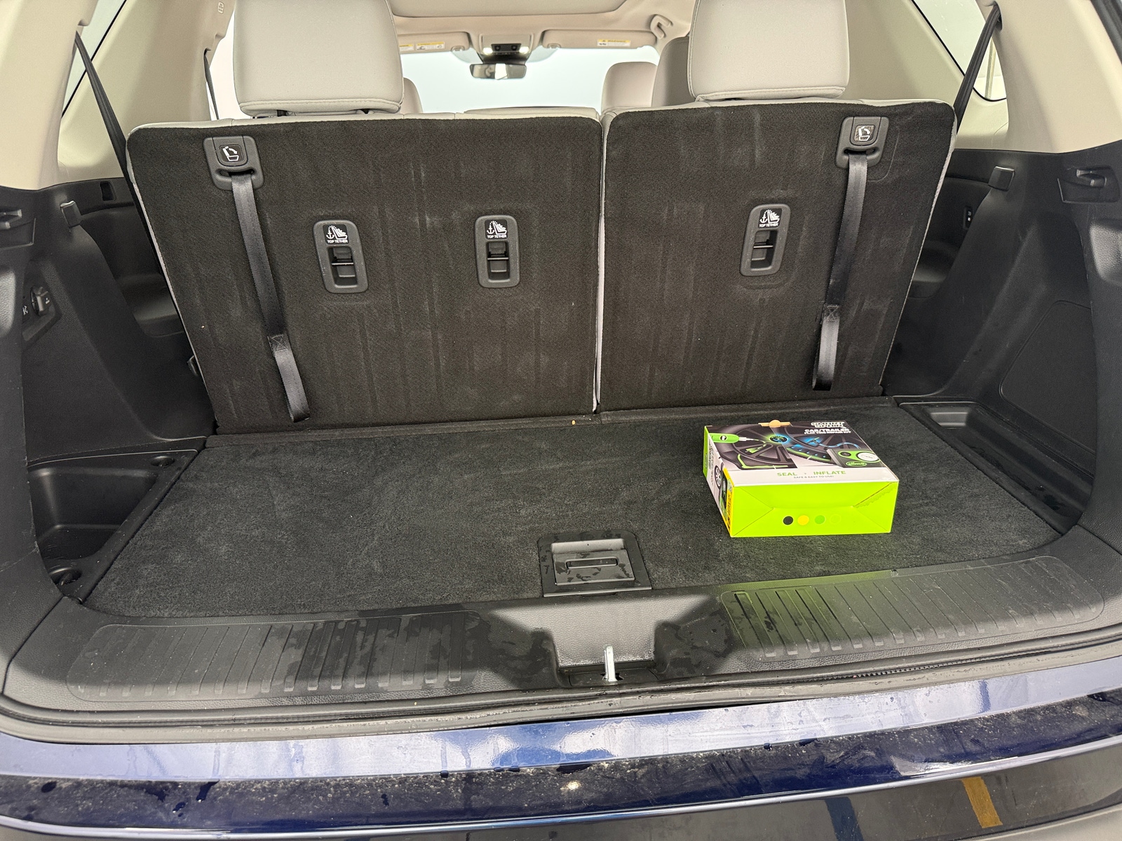 Thumbnail: 2025 Honda Pilot - 6