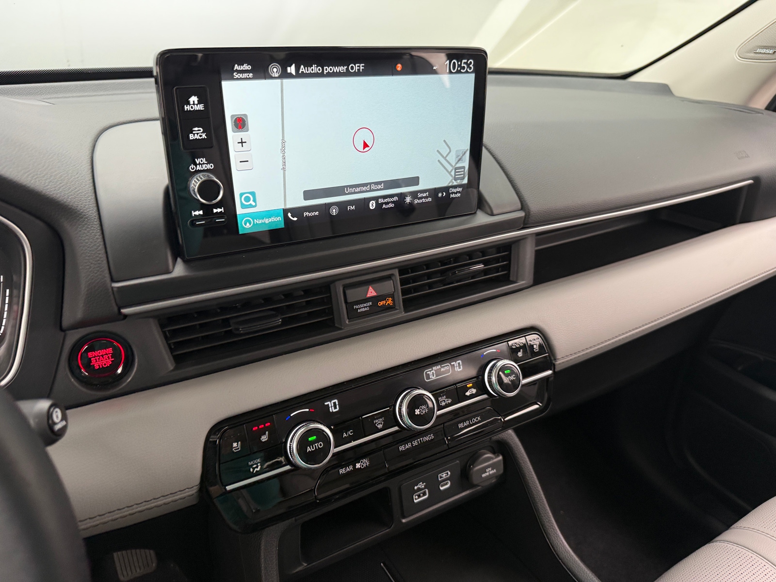 Thumbnail: 2025 Honda Pilot - 3