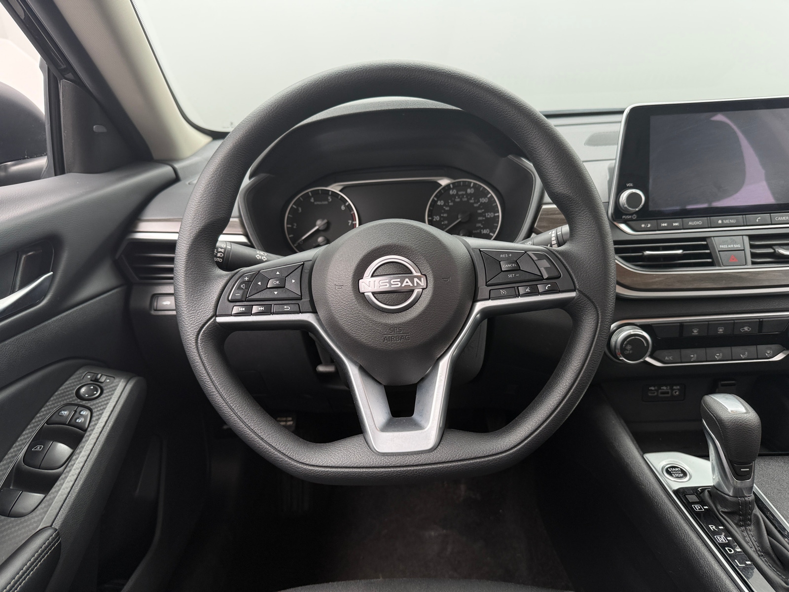 Thumbnail: 2025 Nissan Altima - 5