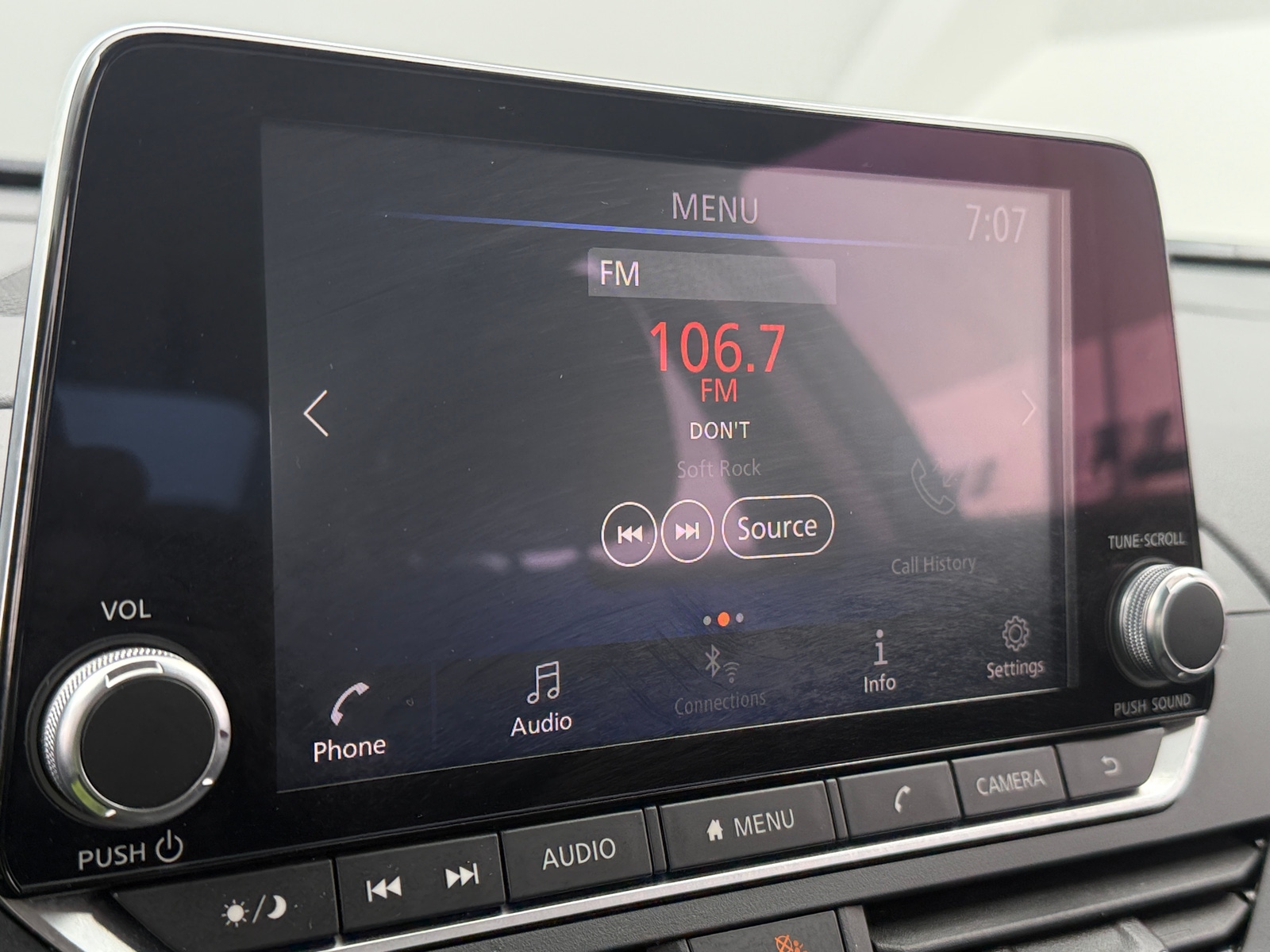 Thumbnail: 2025 Nissan Altima - 4