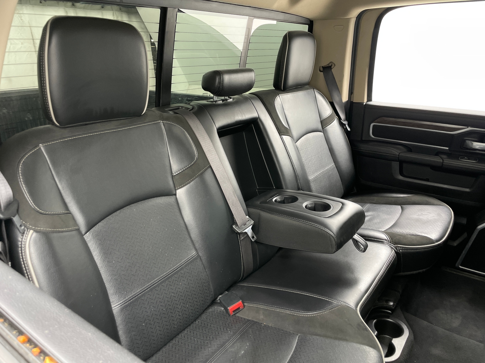 Thumbnail: 2020 RAM 2500 - 5