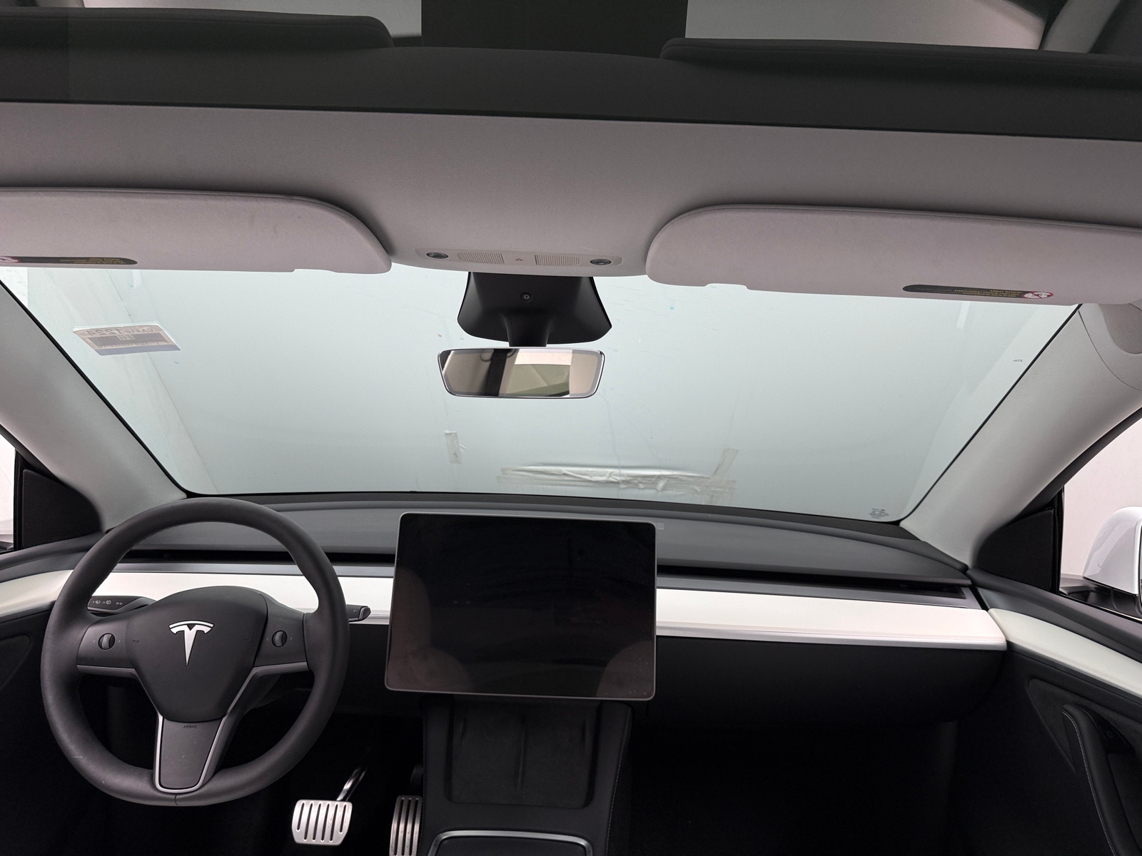 Thumbnail: 2025 Tesla Model Y - 2