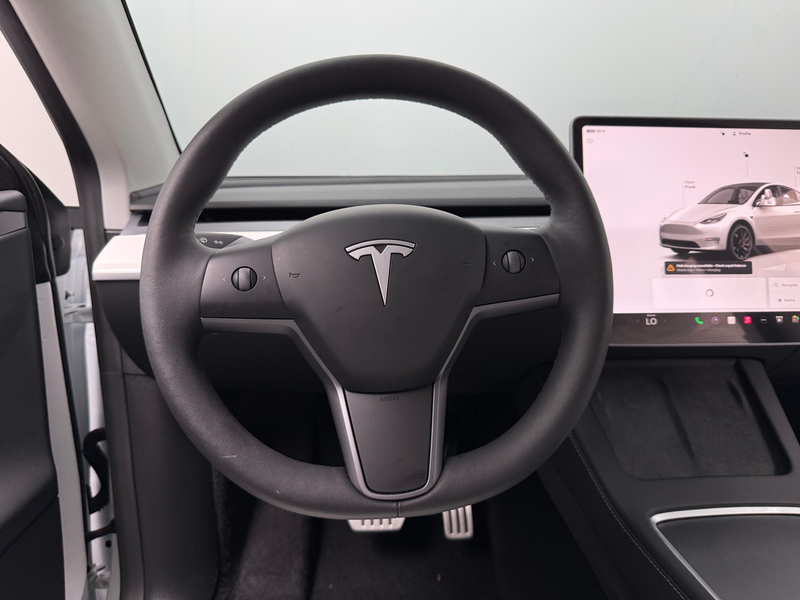 Thumbnail: 2025 Tesla Model Y - 4