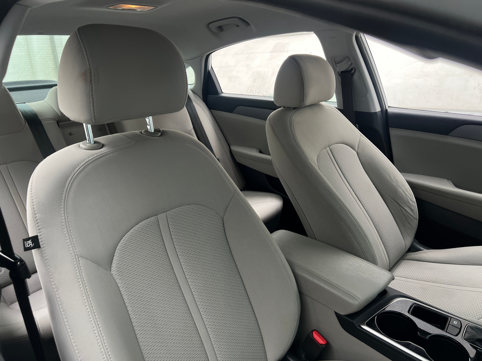 Thumbnail: 2018 Hyundai Sonata - 2