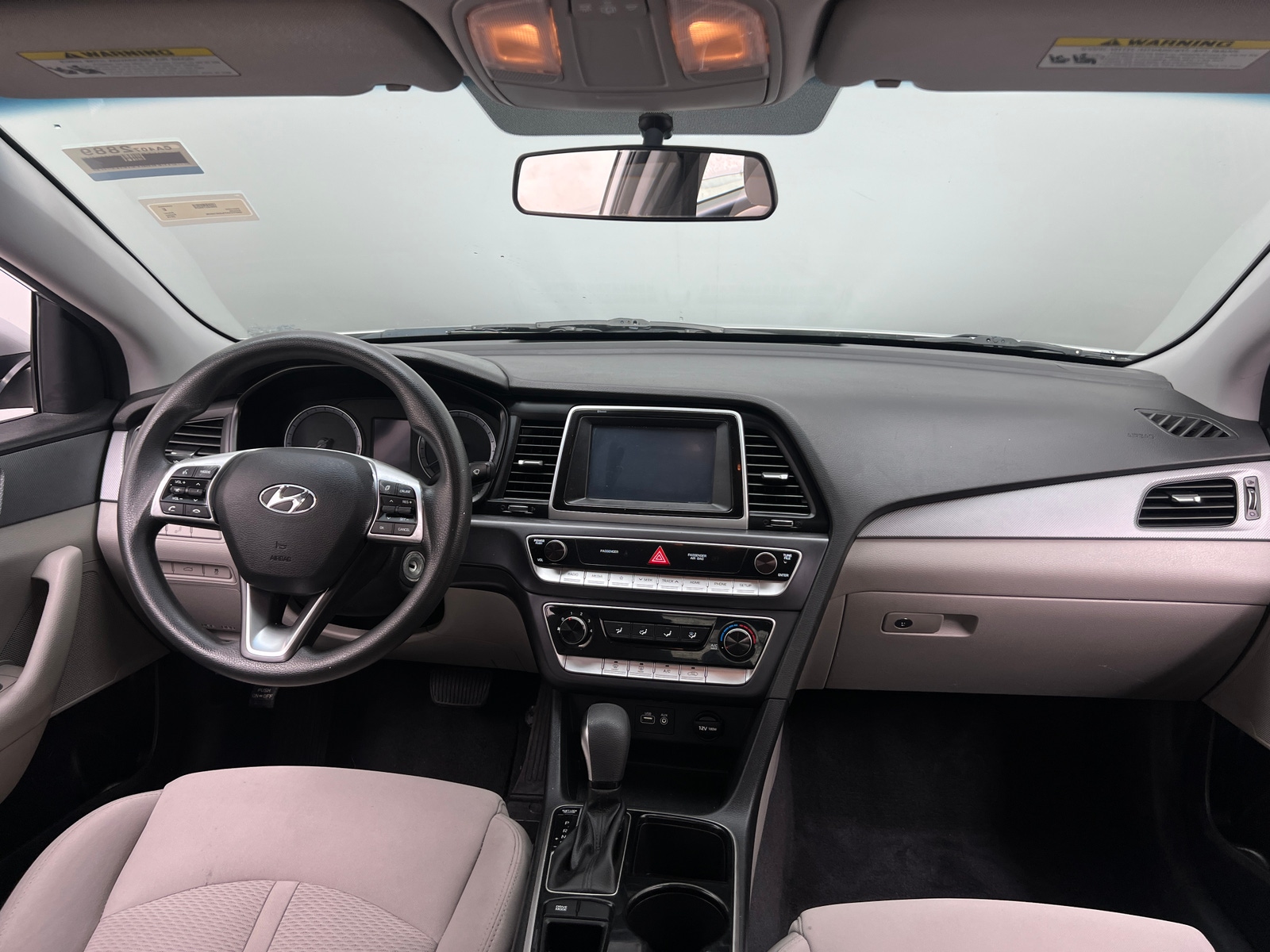 Thumbnail: 2018 Hyundai Sonata - 3