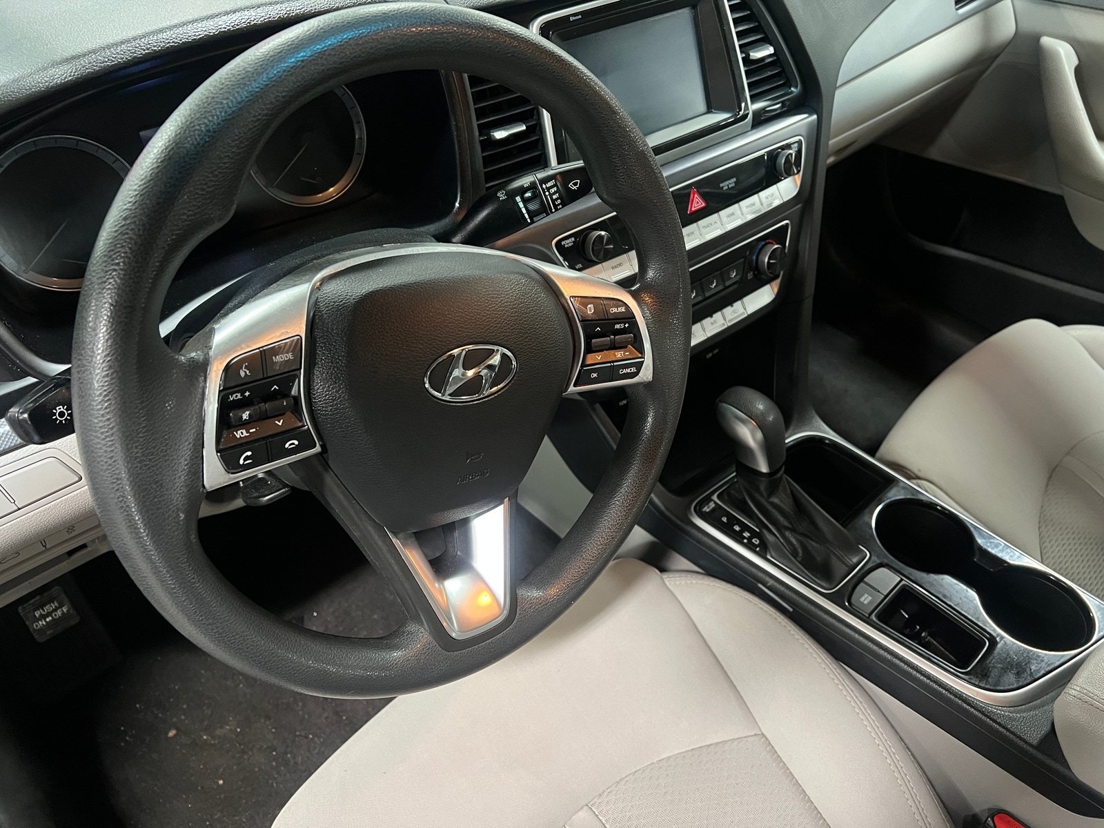 Thumbnail: 2018 Hyundai Sonata - 5