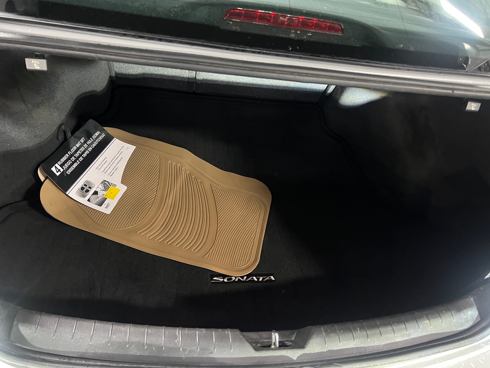 Thumbnail: 2018 Hyundai Sonata - 7