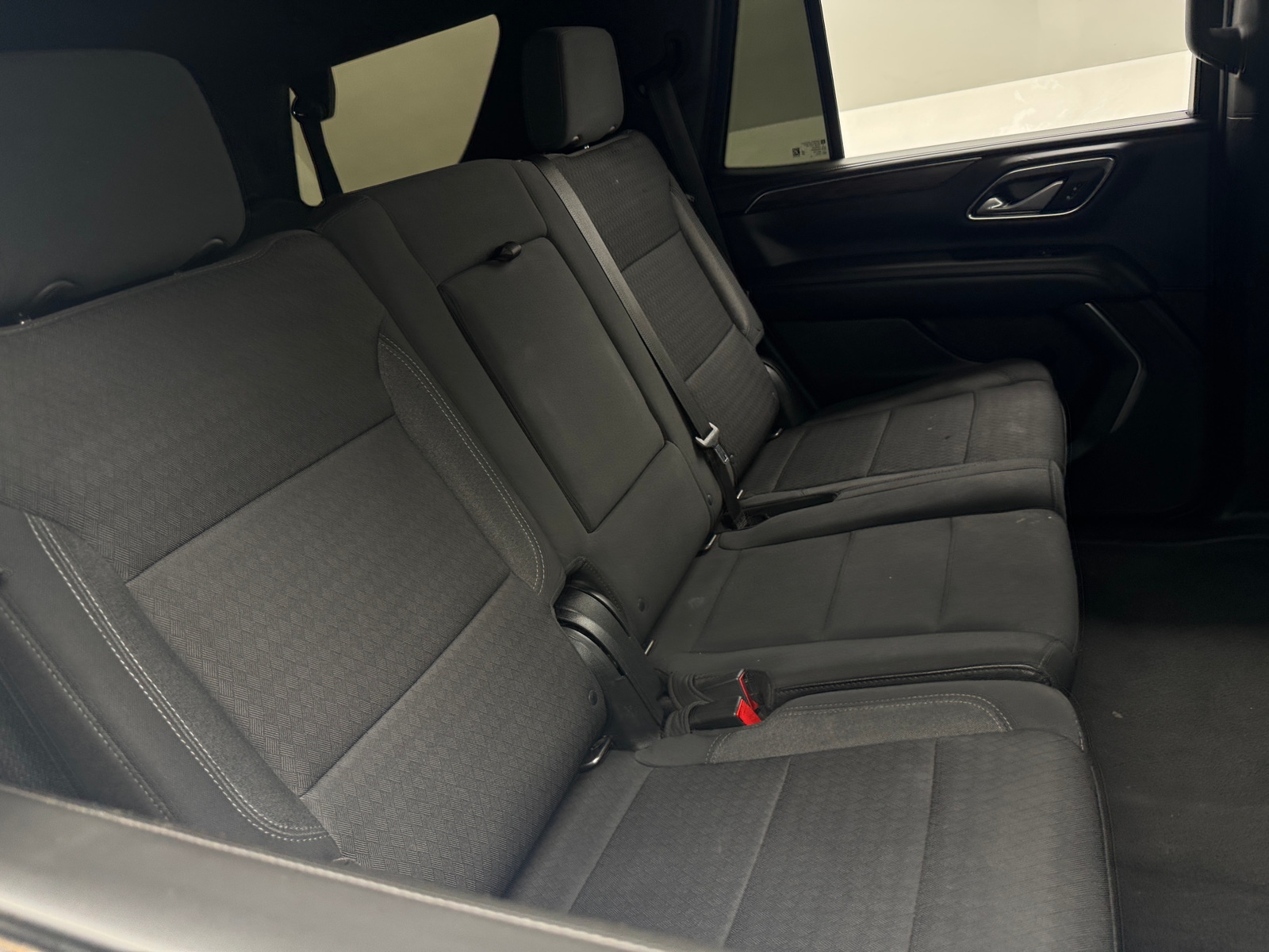 Thumbnail: 2022 Chevrolet Tahoe - 6