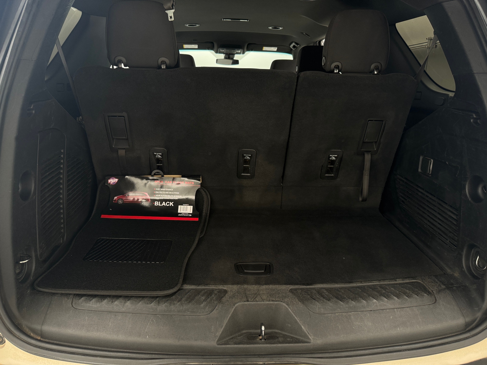 Thumbnail: 2022 Chevrolet Tahoe - 7