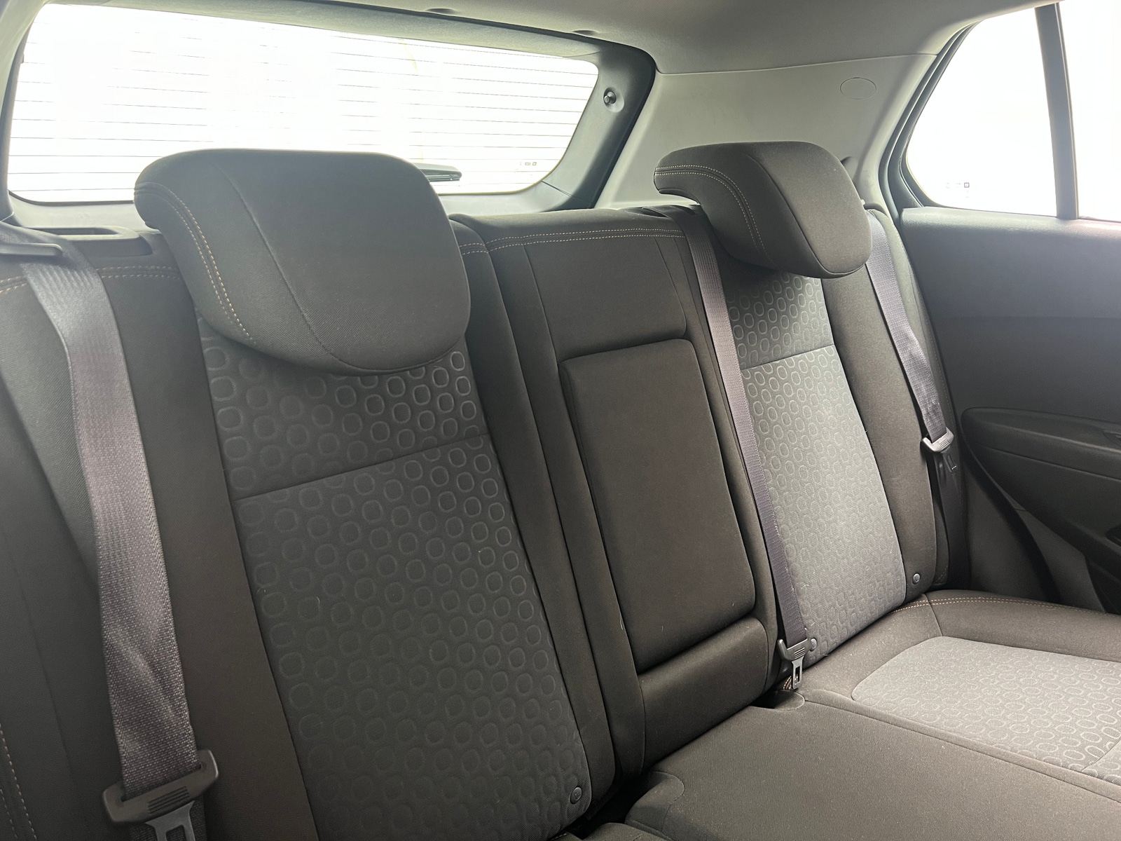 Thumbnail: 2018 Chevrolet Trax - 6