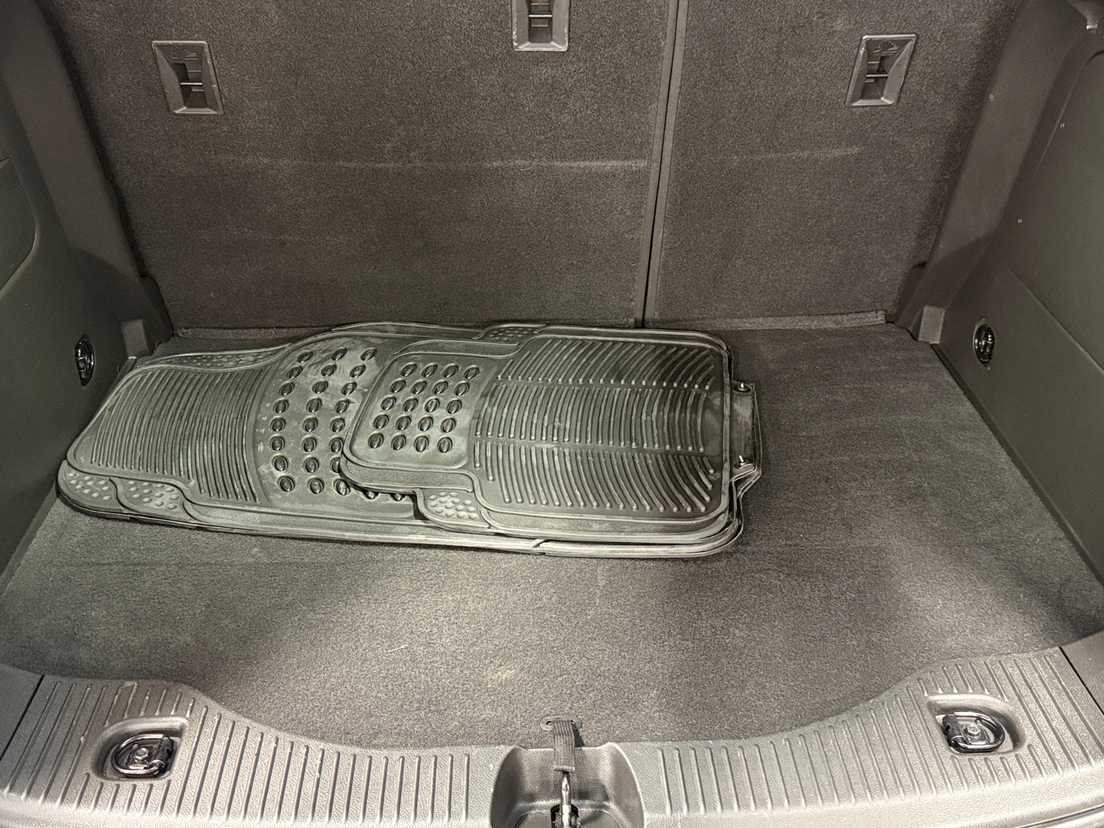 Thumbnail: 2018 Chevrolet Trax - 7