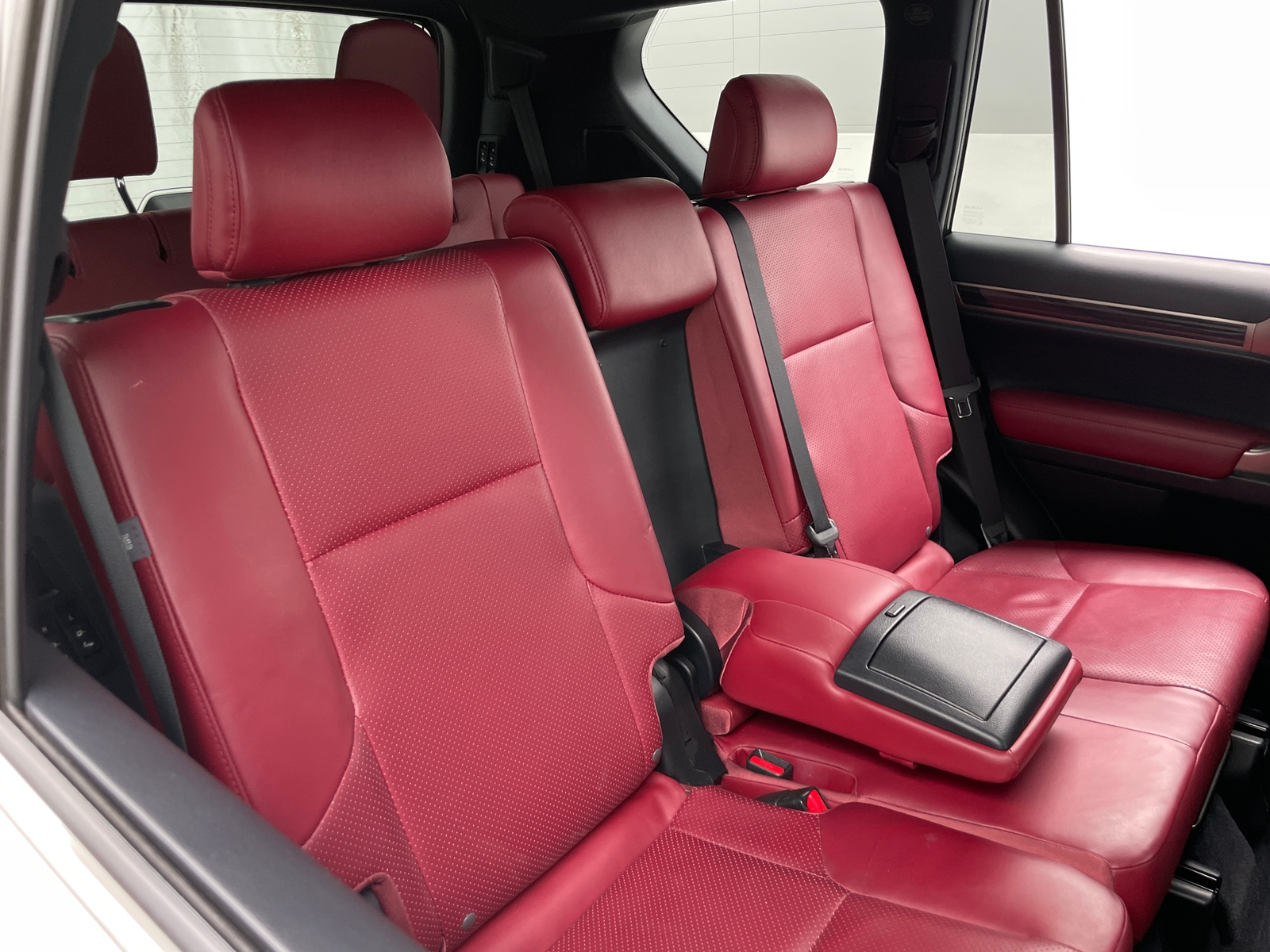 Thumbnail: 2020 Lexus GX - 5