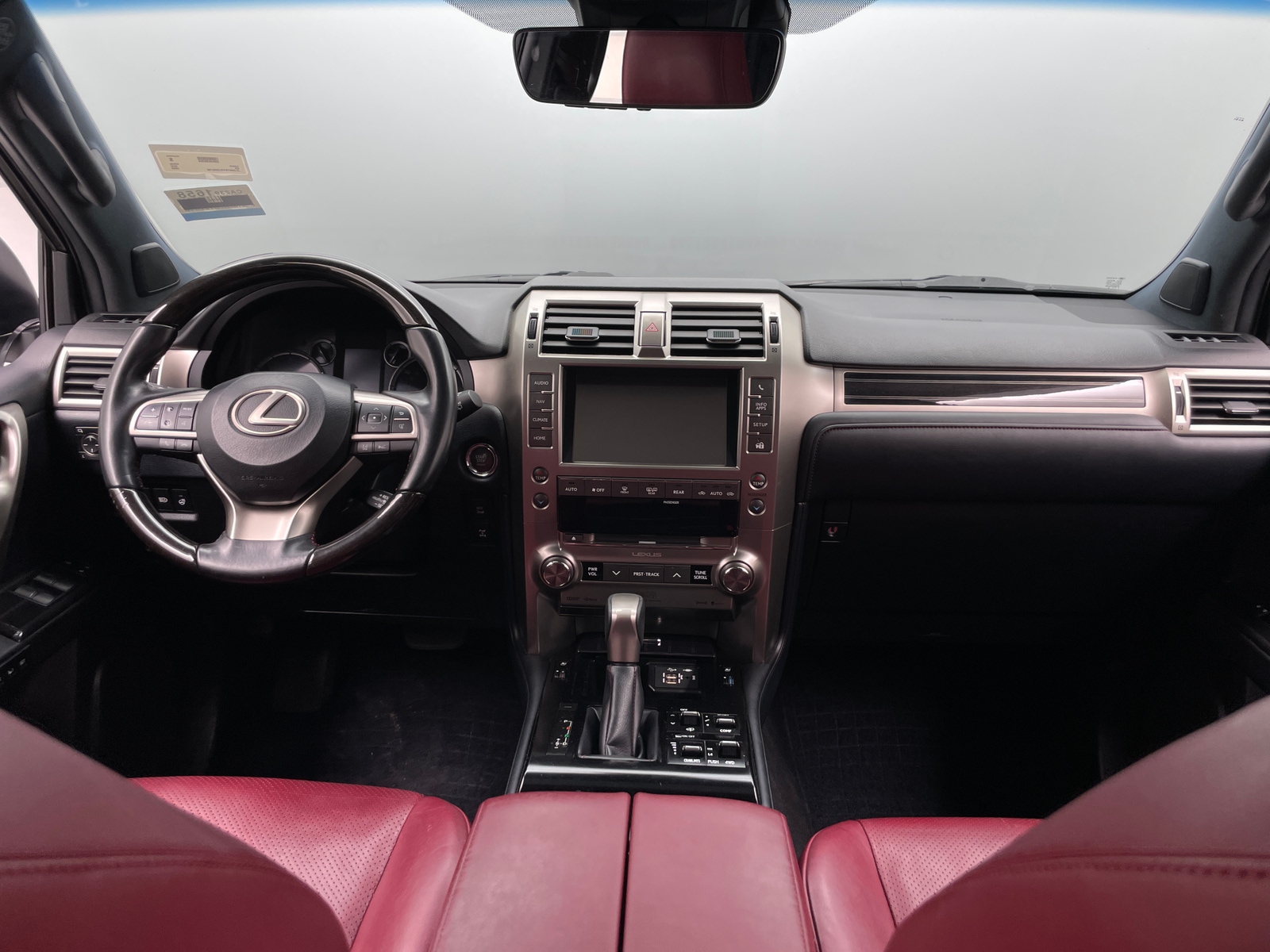 Thumbnail: 2020 Lexus GX - 2