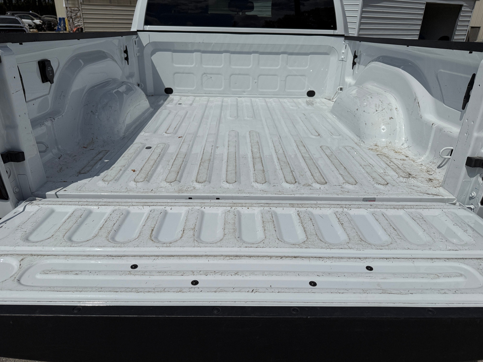 Thumbnail: 2025 RAM 2500 - 7