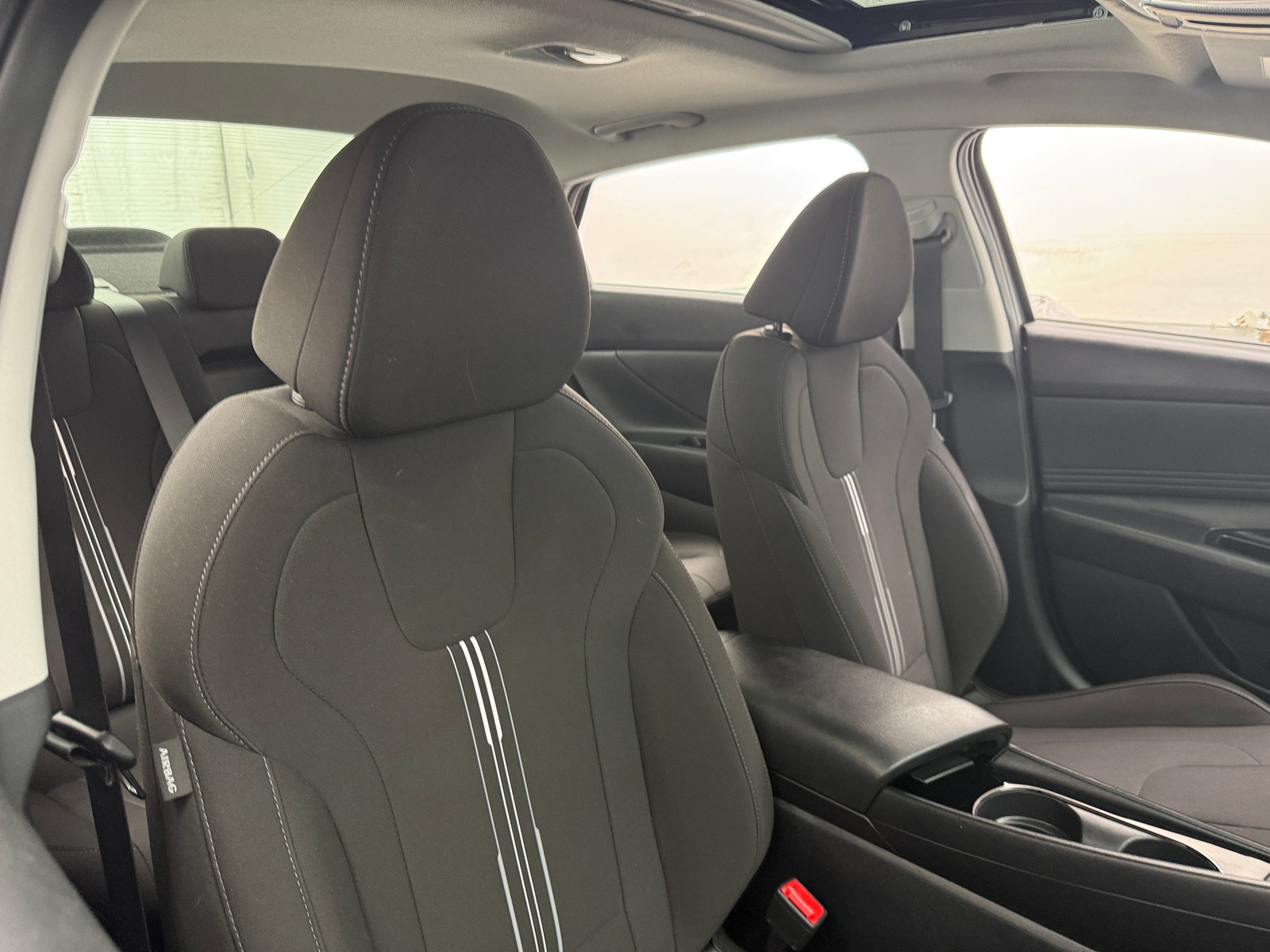 Thumbnail: 2025 Hyundai Elantra - 2