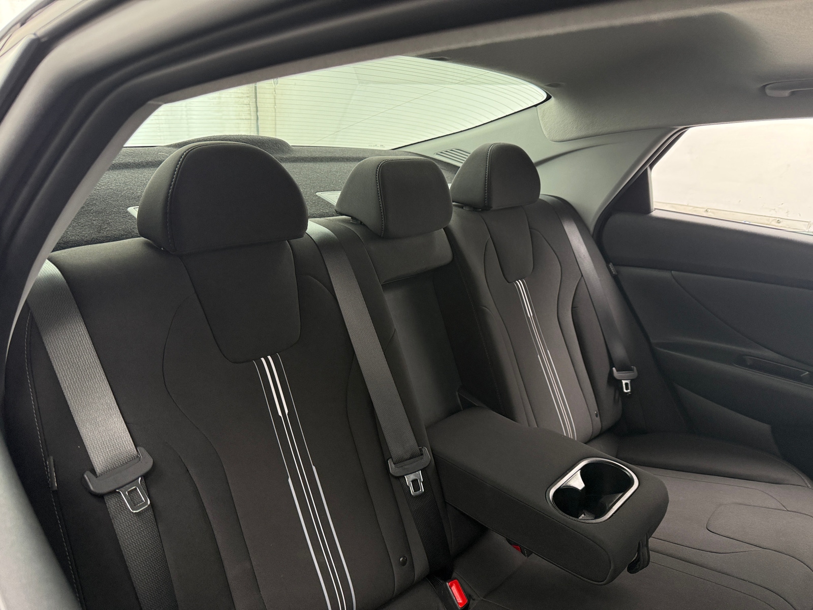 Thumbnail: 2025 Hyundai Elantra - 6