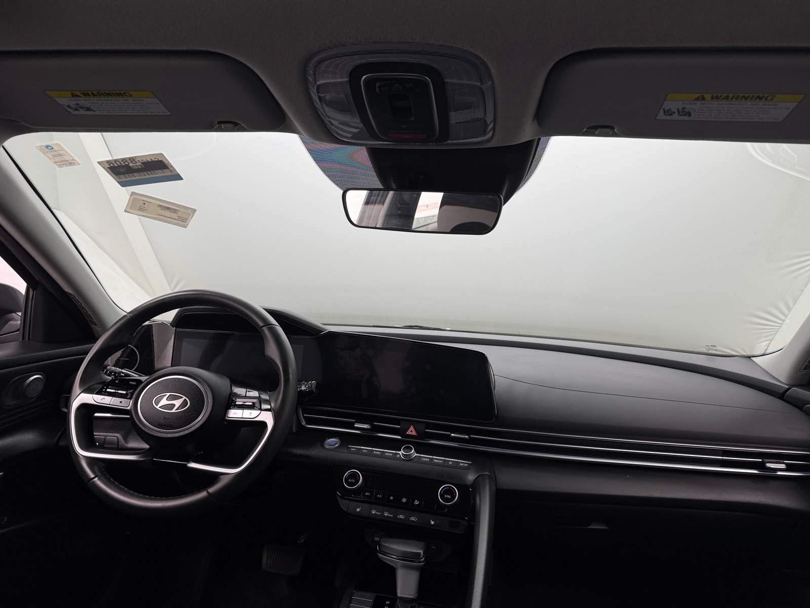 Thumbnail: 2025 Hyundai Elantra - 3