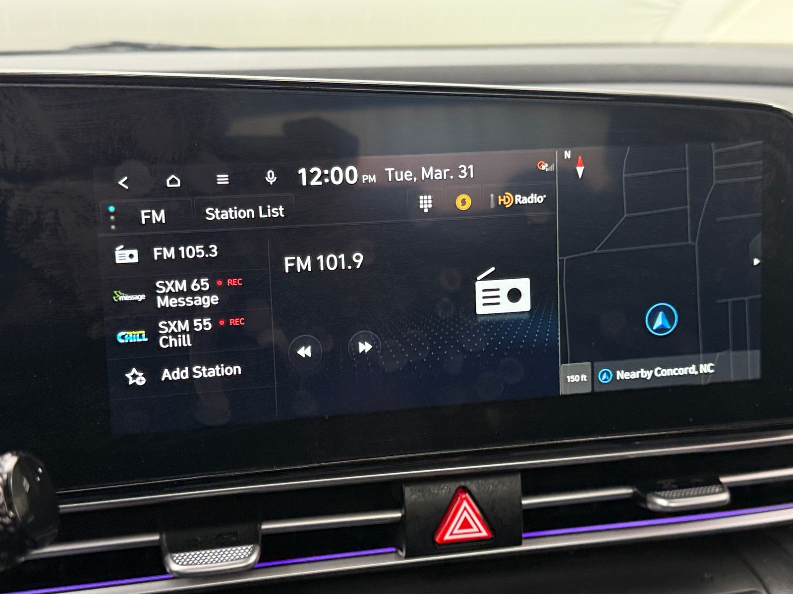 Thumbnail: 2025 Hyundai Elantra - 4