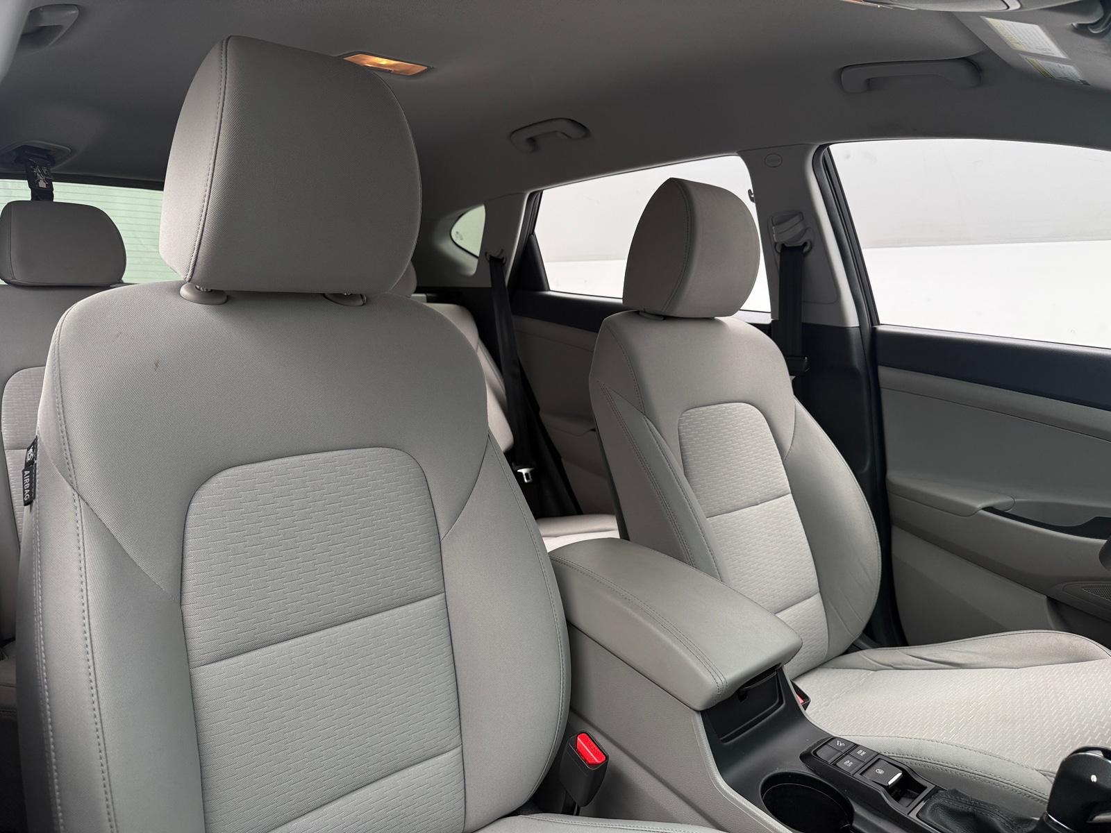 Thumbnail: 2020 Hyundai Tucson - 2