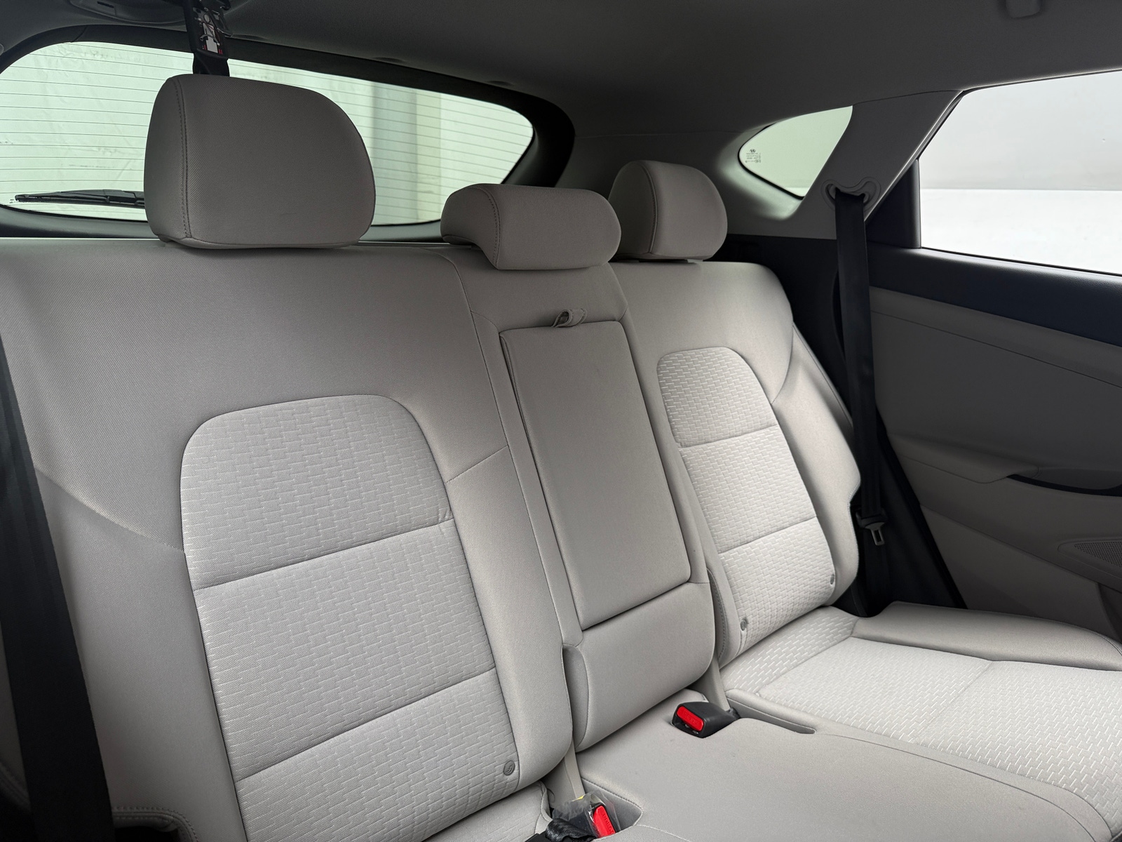 Thumbnail: 2020 Hyundai Tucson - 6