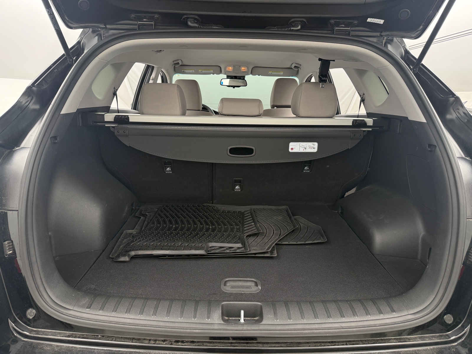 Thumbnail: 2020 Hyundai Tucson - 7