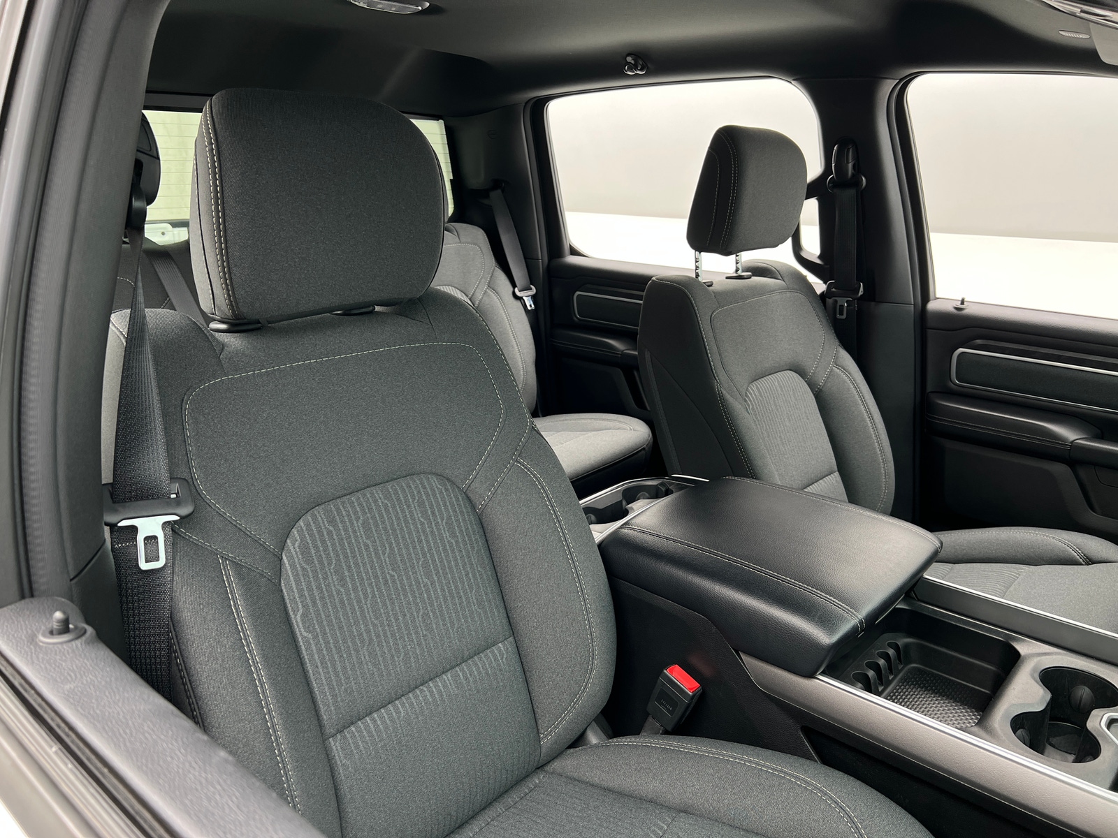 Thumbnail: 2022 RAM 1500 - 2