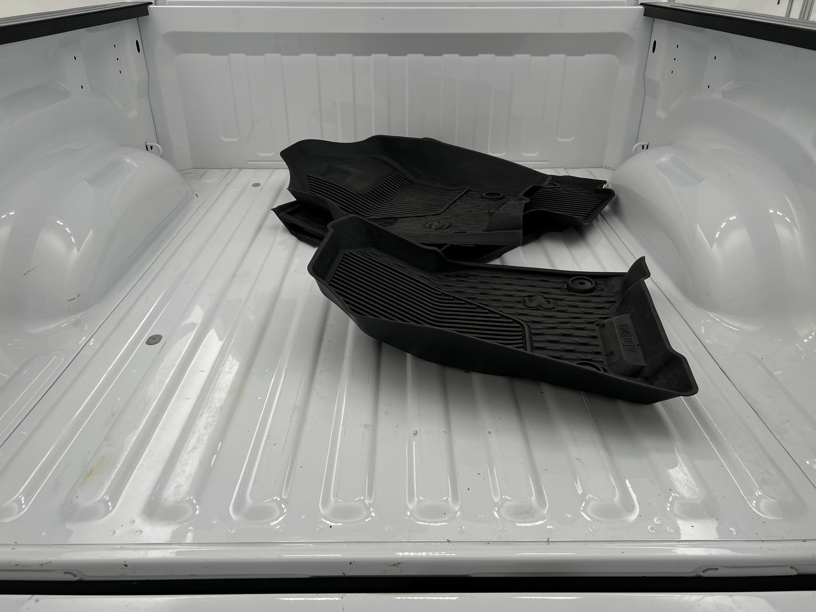 Thumbnail: 2022 RAM 1500 - 7