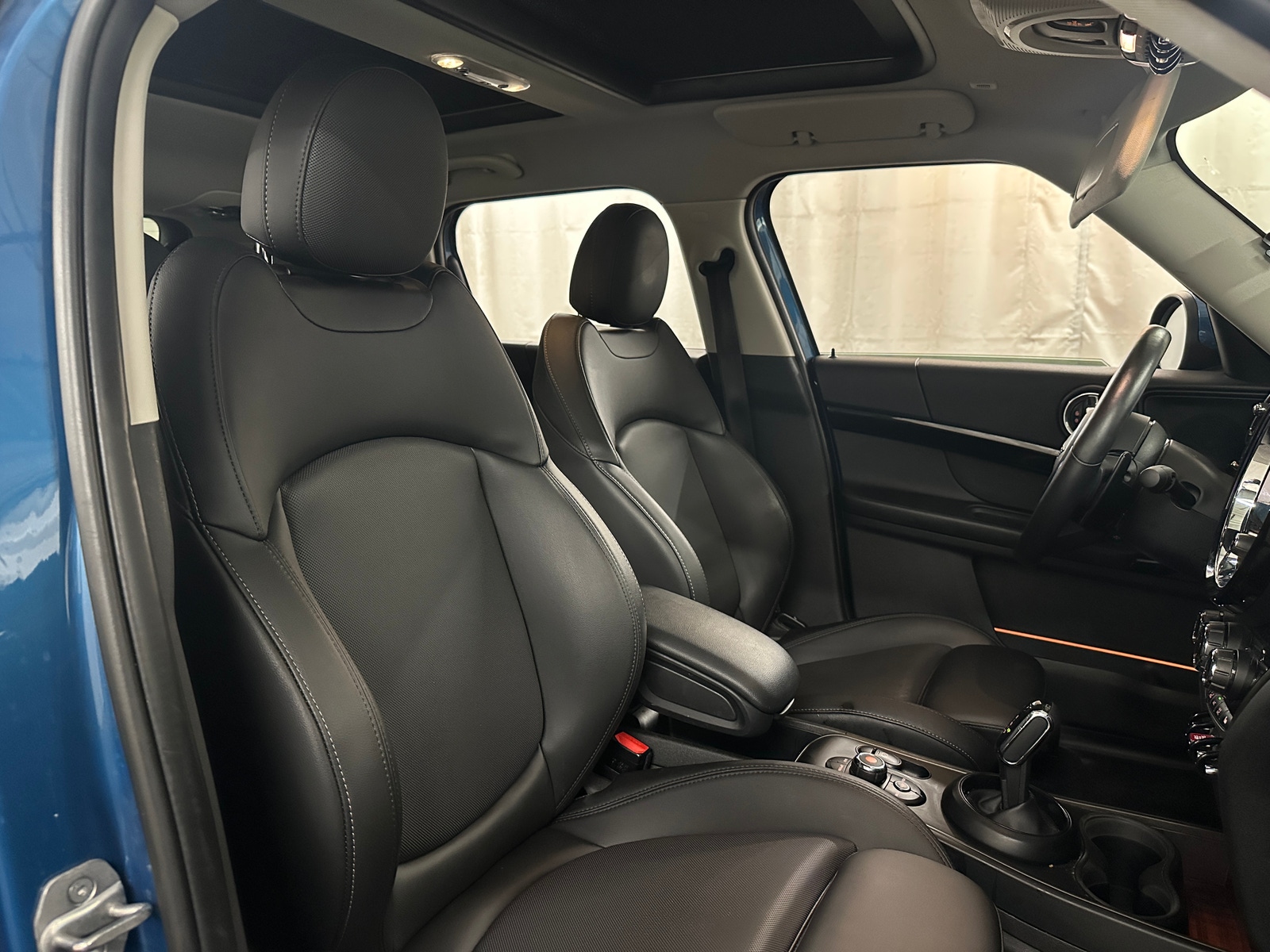 Thumbnail: 2022 MINI Cooper Countryman - 2