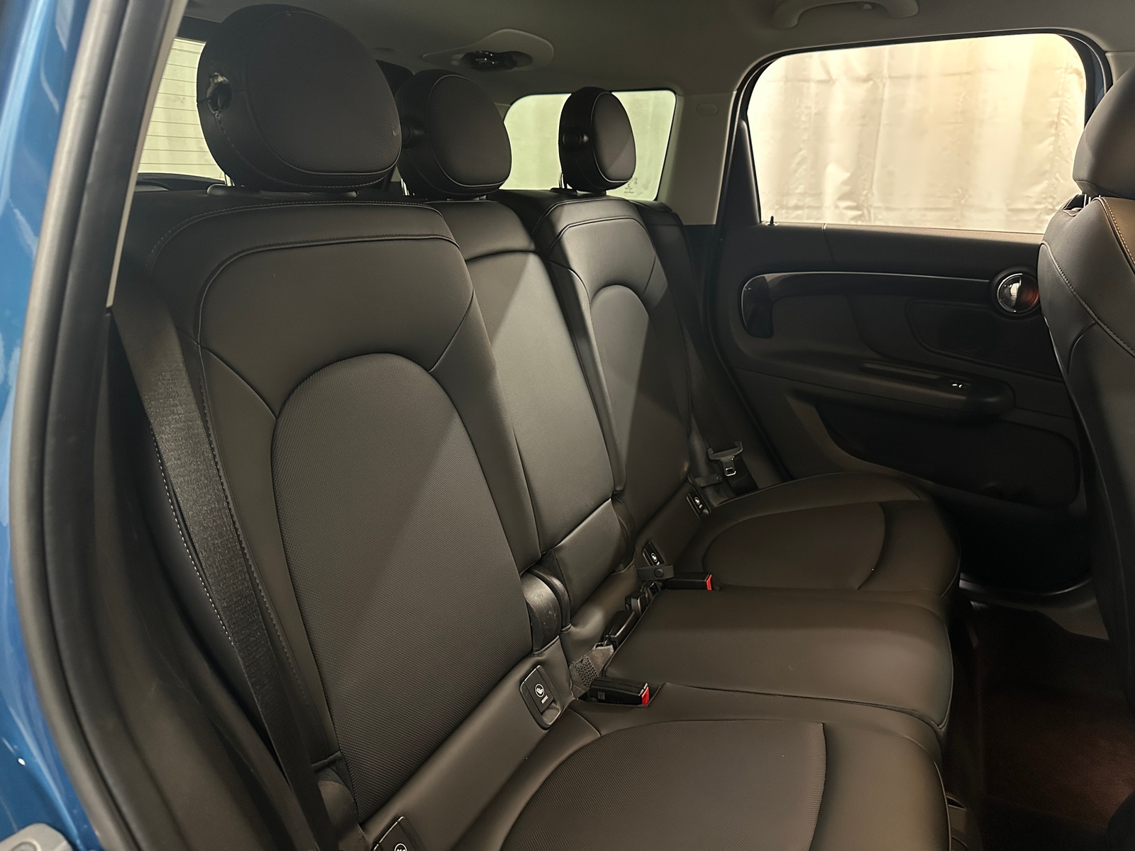 Thumbnail: 2022 MINI Cooper Countryman - 6