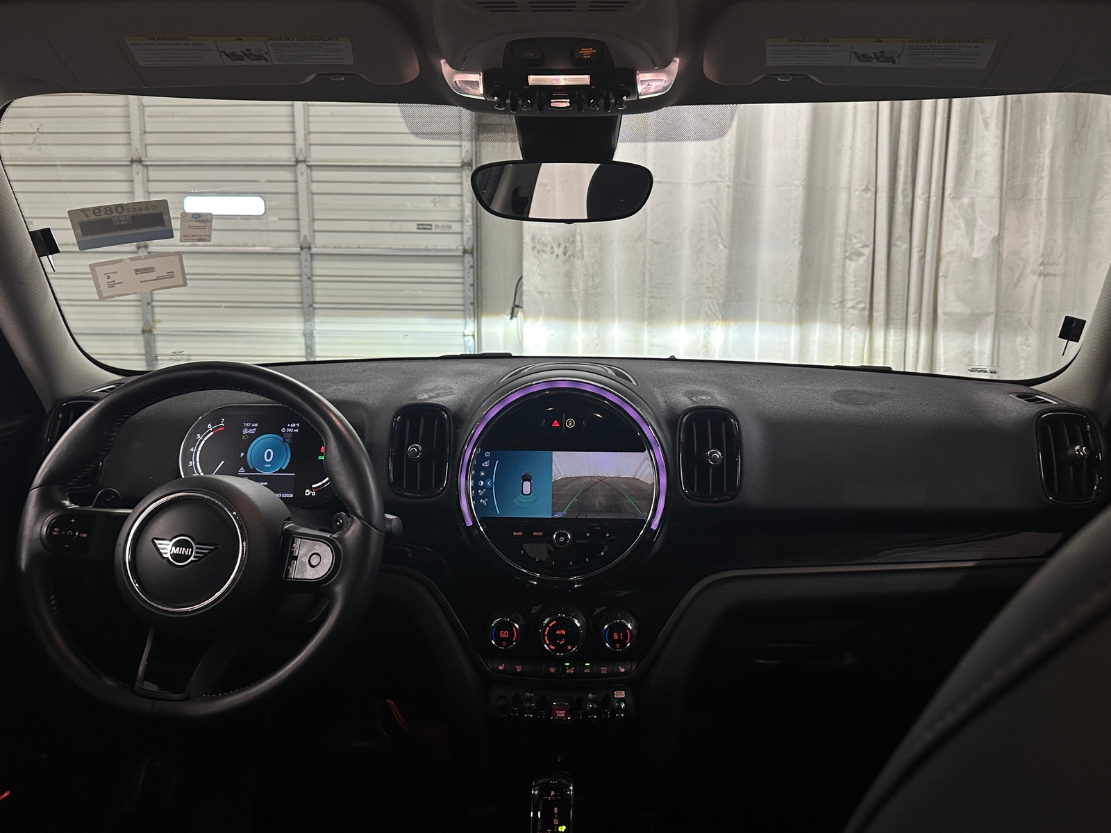 Thumbnail: 2022 MINI Cooper Countryman - 3